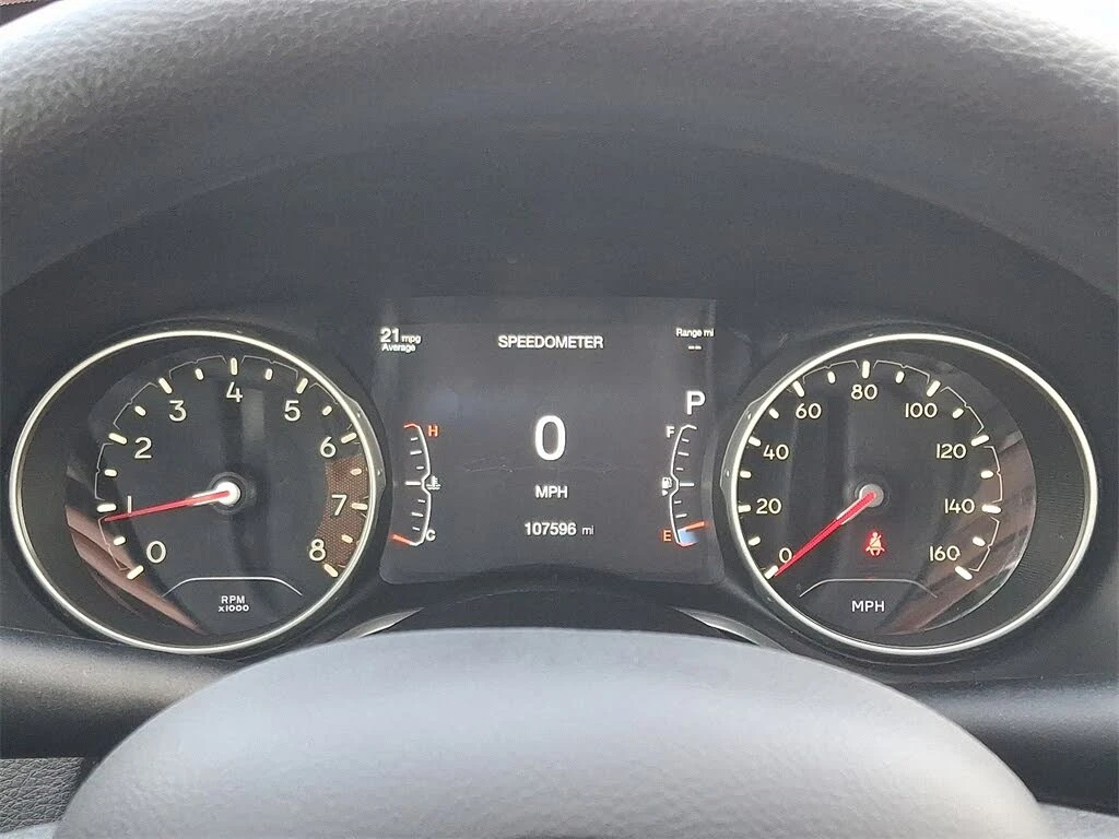 Jeep Compass Sport * CARFAX * ����������* (���� �� ��) | Mobile.bg � ����������� 13