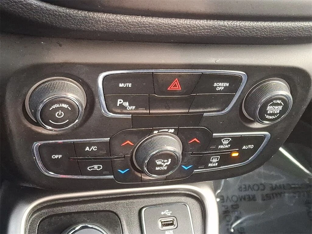 Jeep Compass Sport * CARFAX * ����������* (���� �� ��) | Mobile.bg � ����������� 11