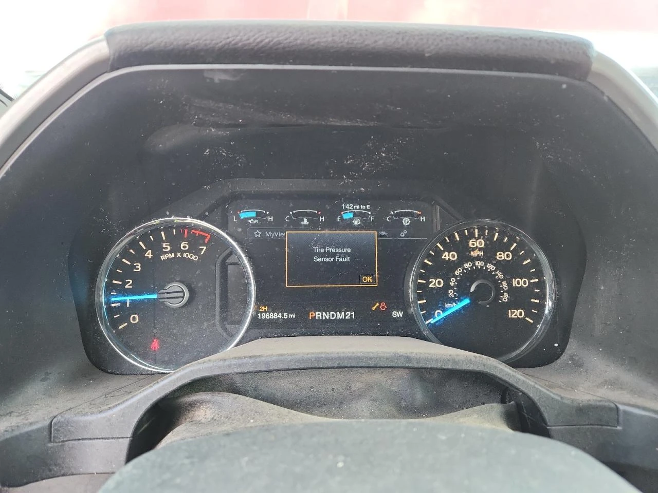 Ford F150 Supercrew - изображение 9