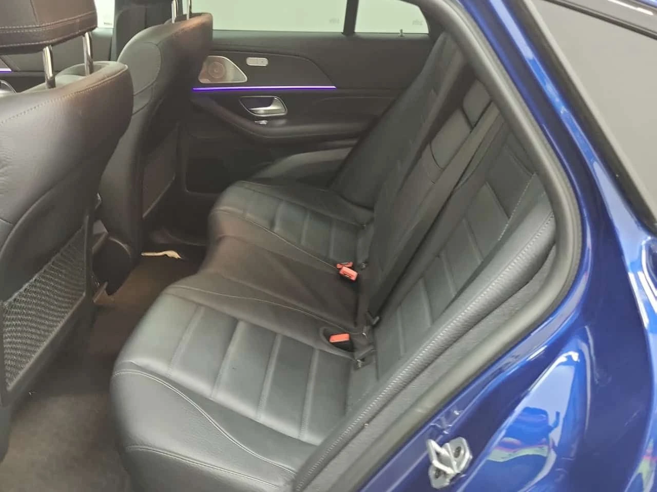 Mercedes-Benz GLE 450 COUPE AMG-Line * Head-Up * ��� ��������� * CARFAX  | Mobile.bg � ����������� 11