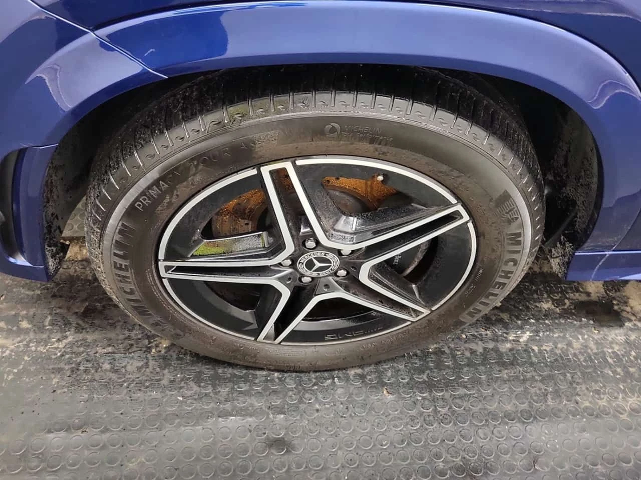 Mercedes-Benz GLE 450 COUPE AMG-Line * Head-Up * ��� ��������� * CARFAX  | Mobile.bg � ����������� 15