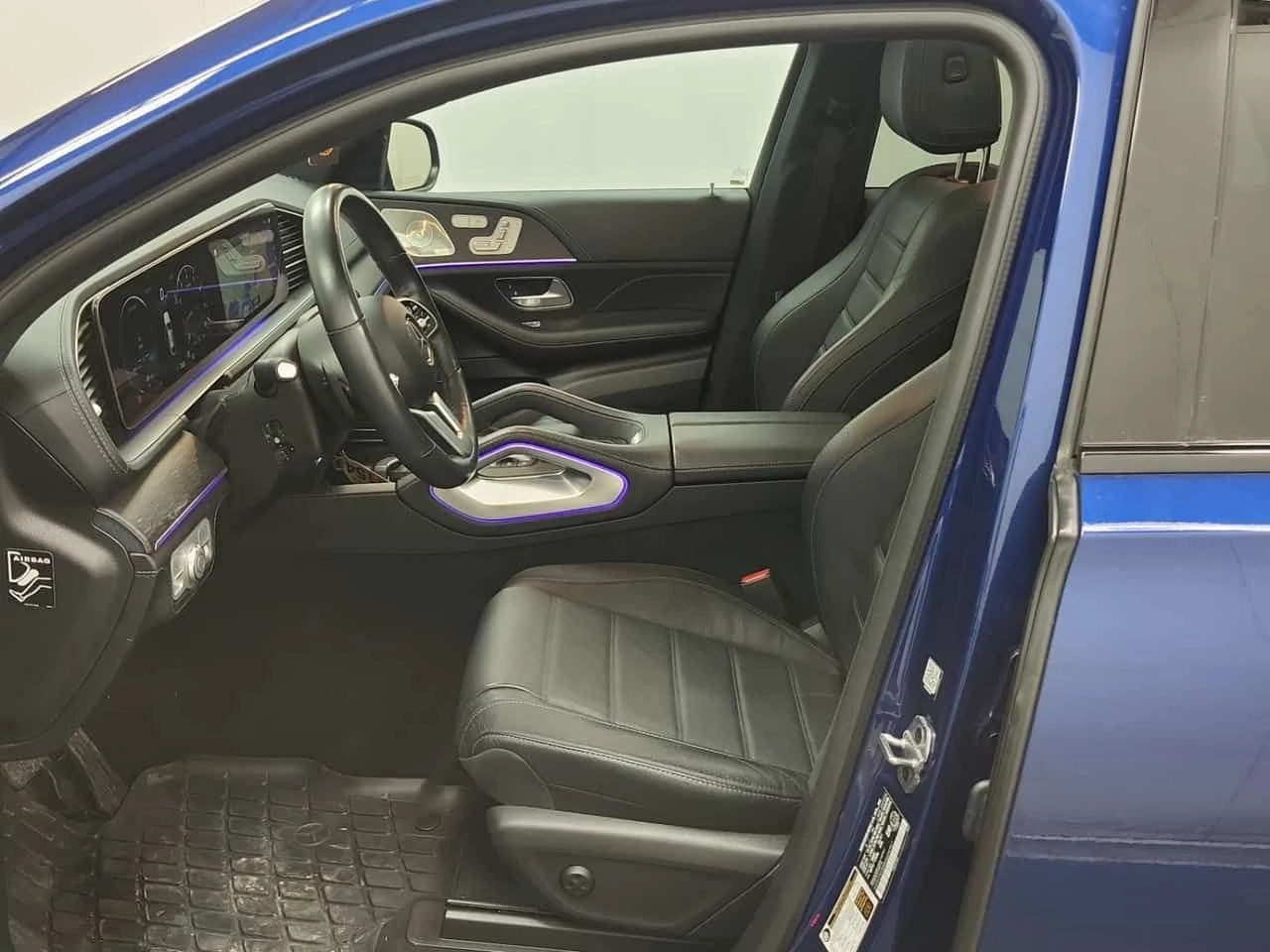 Mercedes-Benz GLE 450 COUPE AMG-Line * Head-Up * ��� ��������� * CARFAX  | Mobile.bg � ����������� 10