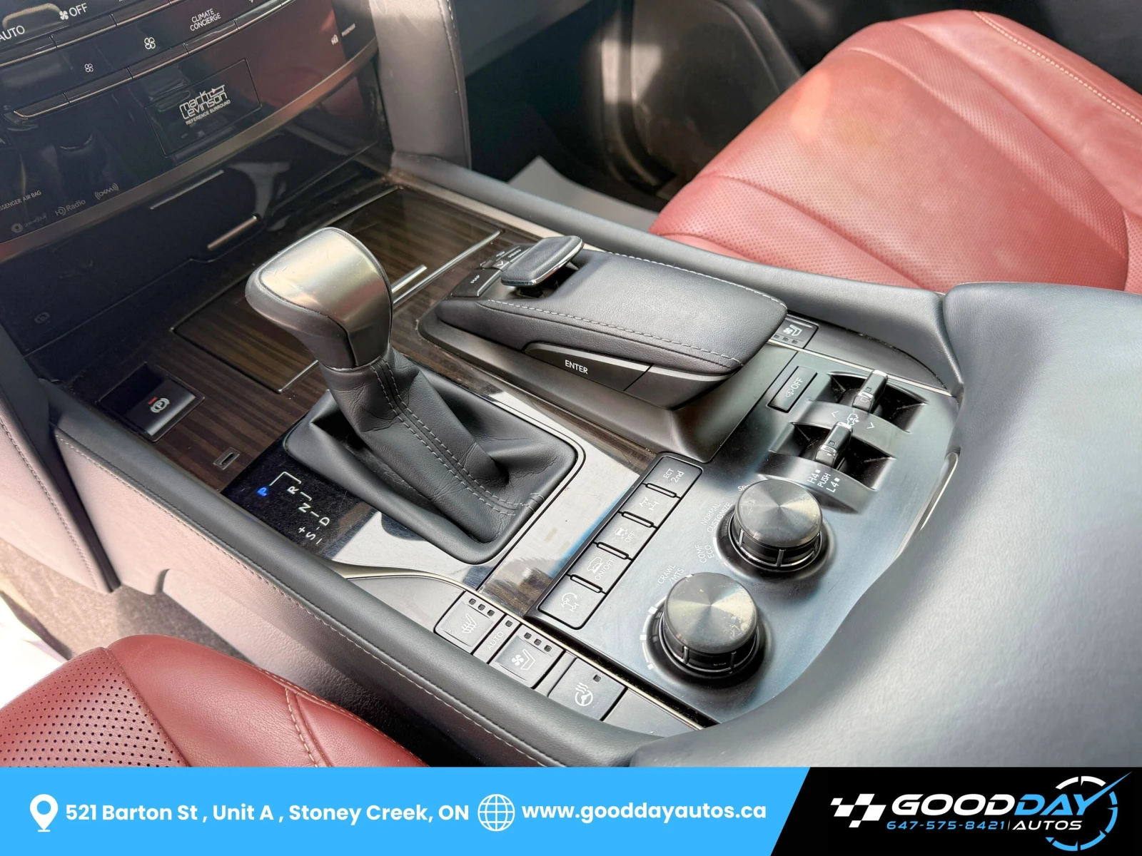 Lexus LX 570 * EXECUTIVE* FULL* ПЕРФЕКТЕН* , снимка 13 - Автомобили и джипове - 53819046