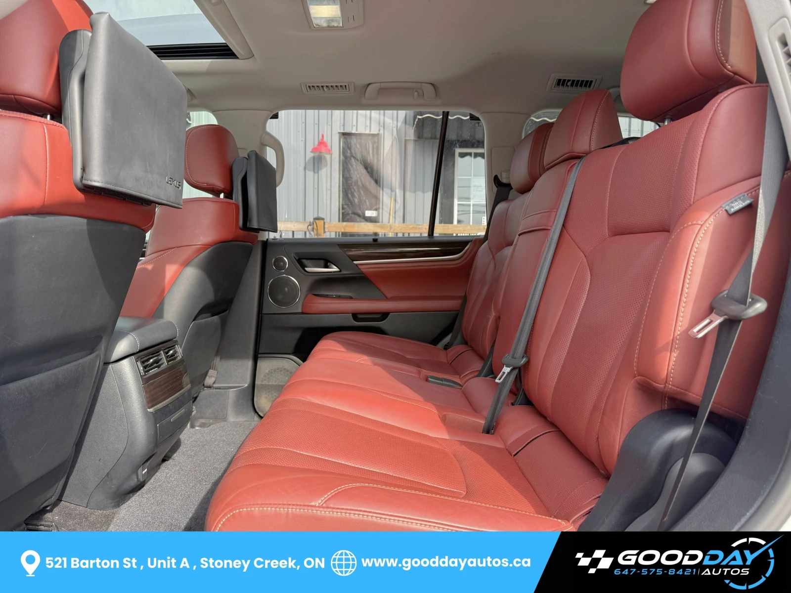 Lexus LX 570 * EXECUTIVE* FULL* ПЕРФЕКТЕН* , снимка 14 - Автомобили и джипове - 53819046