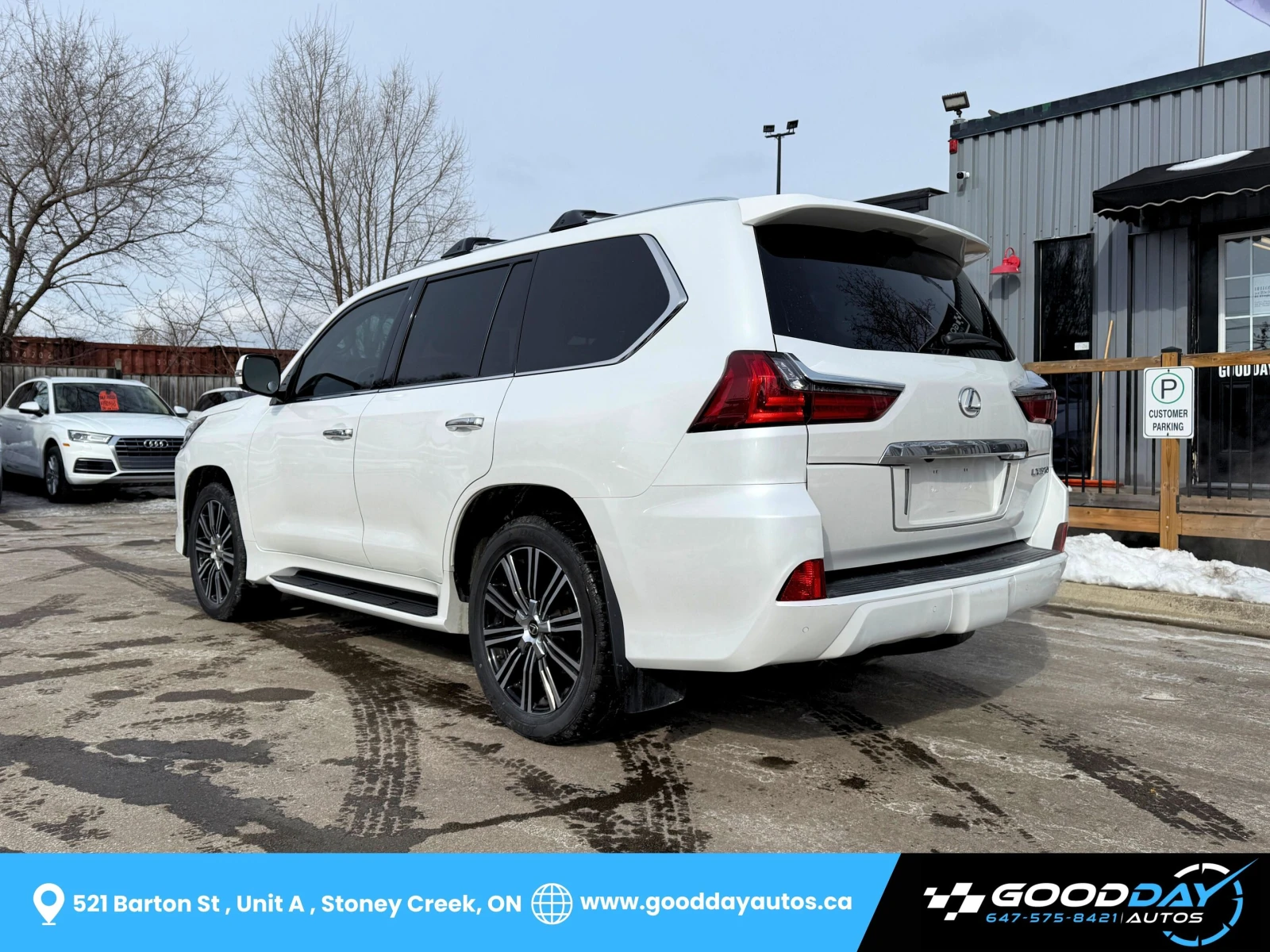 Lexus LX 570 * EXECUTIVE* FULL* ПЕРФЕКТЕН* , снимка 6 - Автомобили и джипове - 53819046