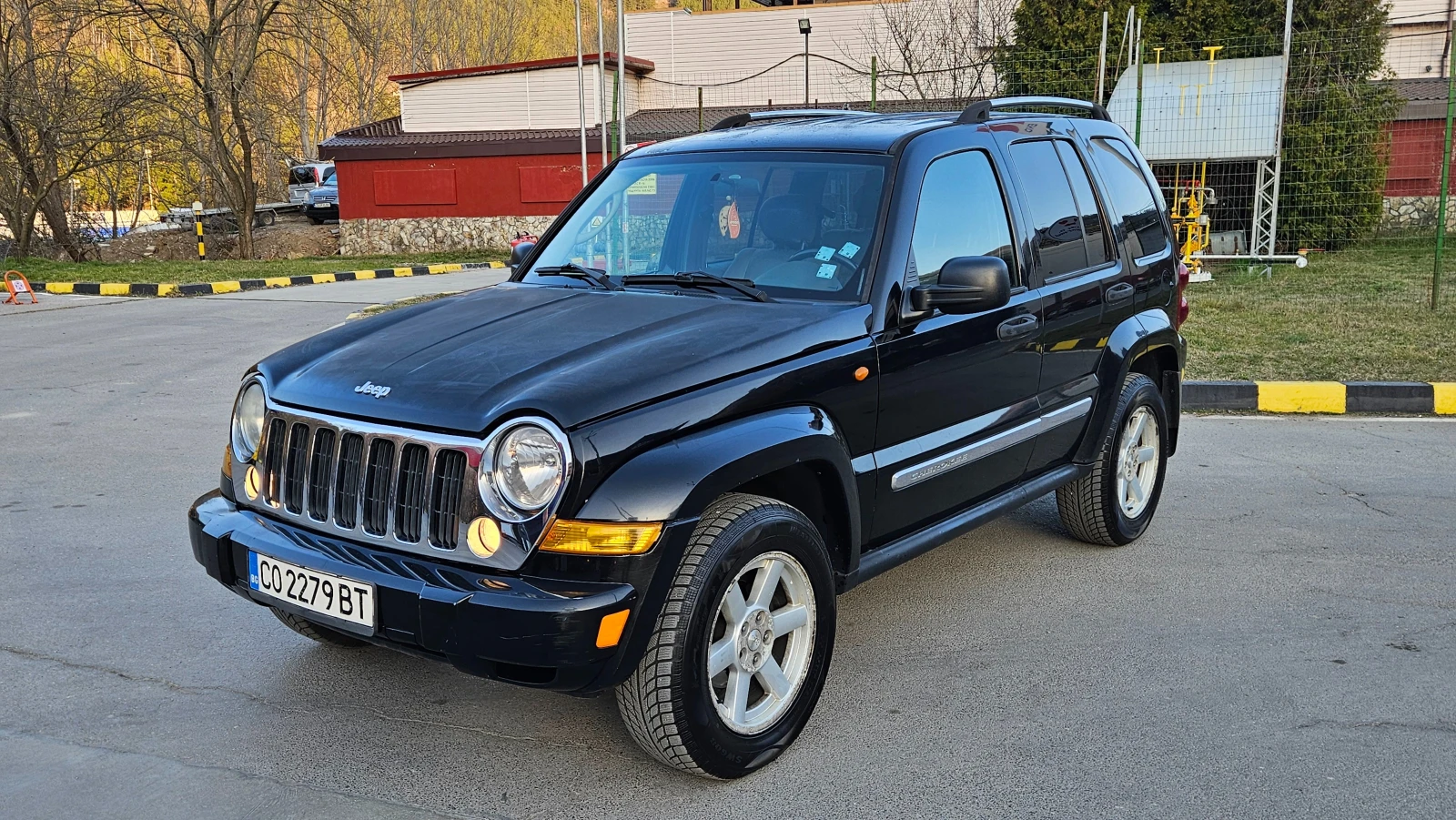 Jeep Cherokee 2.8 CRD 6skorosti/Koja/Facelift | Mobile.bg � ����������� 2