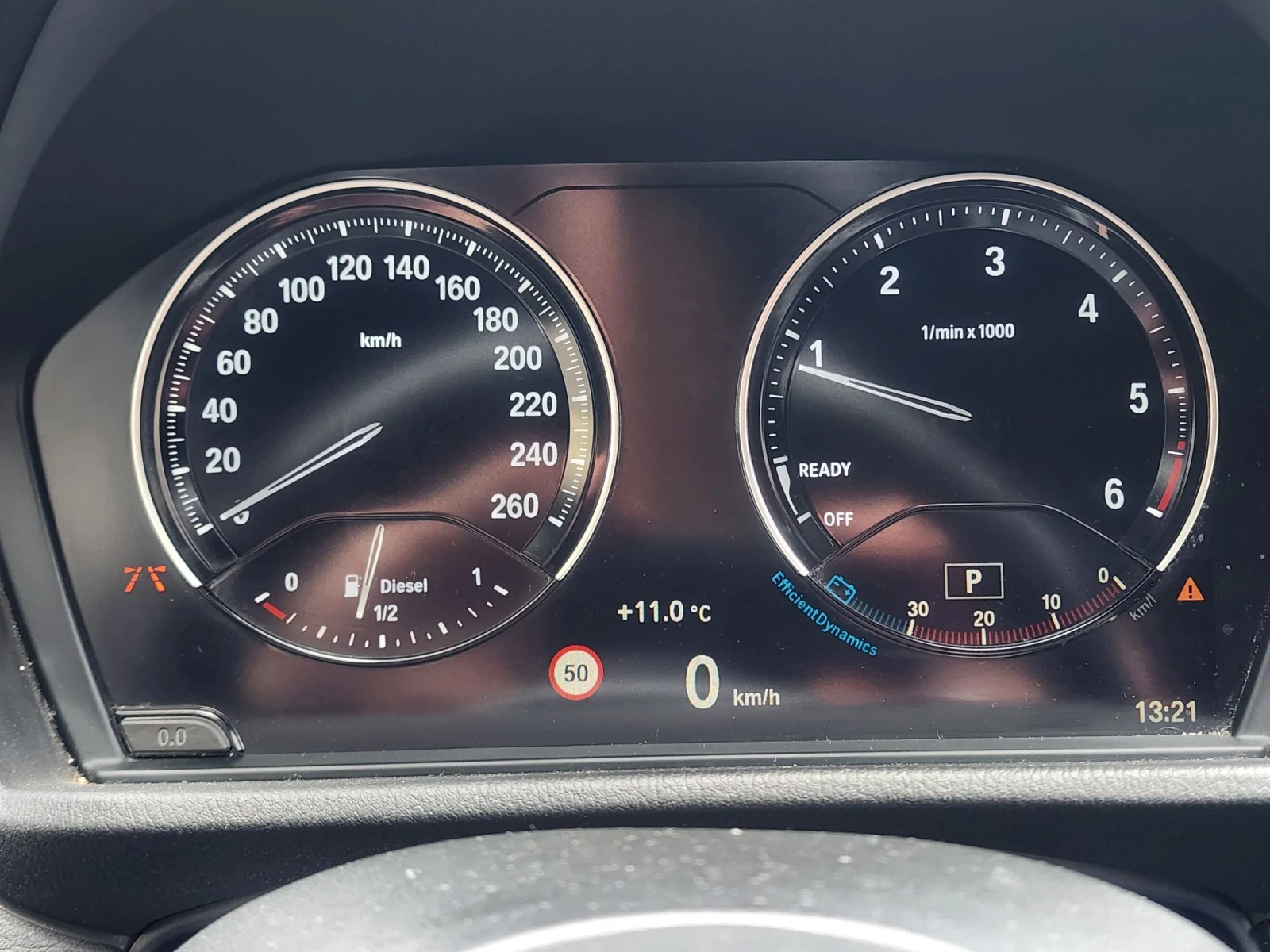 BMW X2 2.0D 4x4 M-pack, снимка 7 - Автомобили и джипове - 53988297