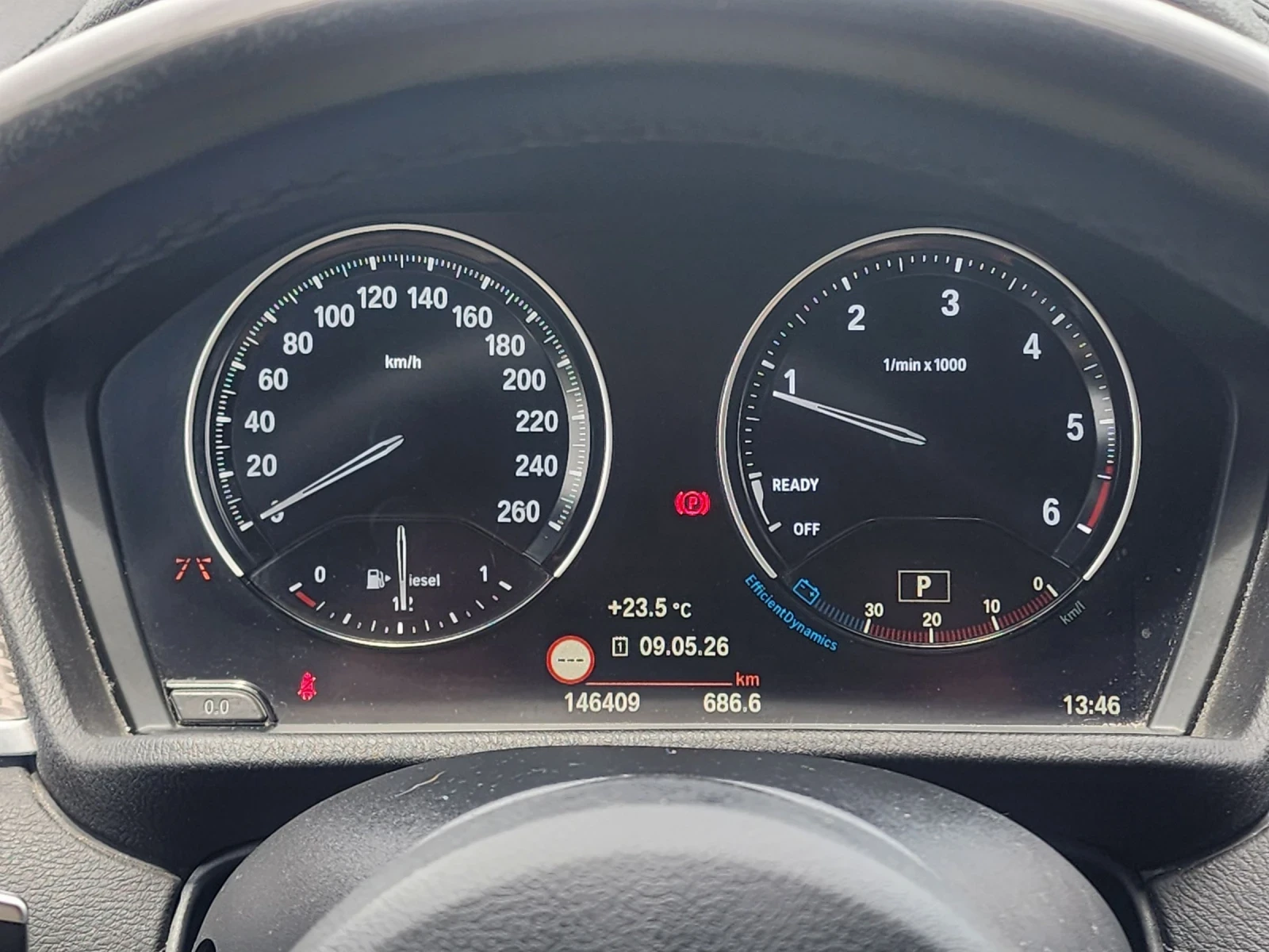 BMW X2 2.0D 4x4 M-pack | Mobile.bg � ����������� 9