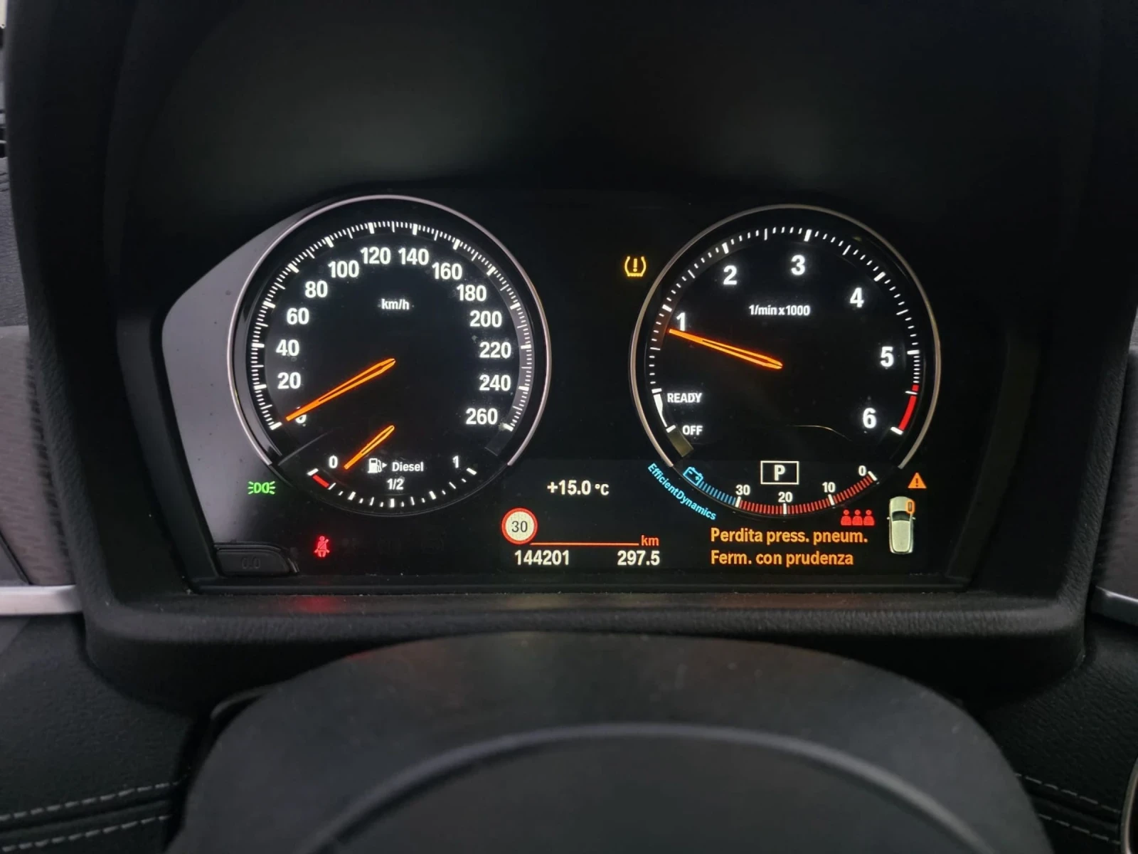 BMW X2 2.0D 4x4 M-pack, снимка 7 - Автомобили и джипове - 53988297