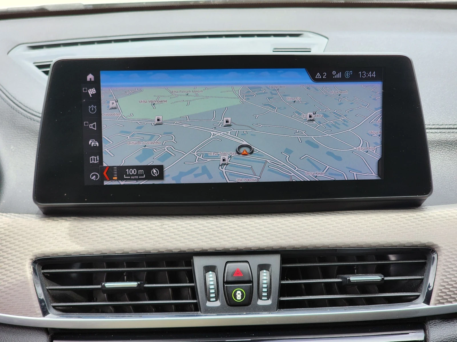 BMW X2 2.0D 4x4 M-pack | Mobile.bg � ����������� 10