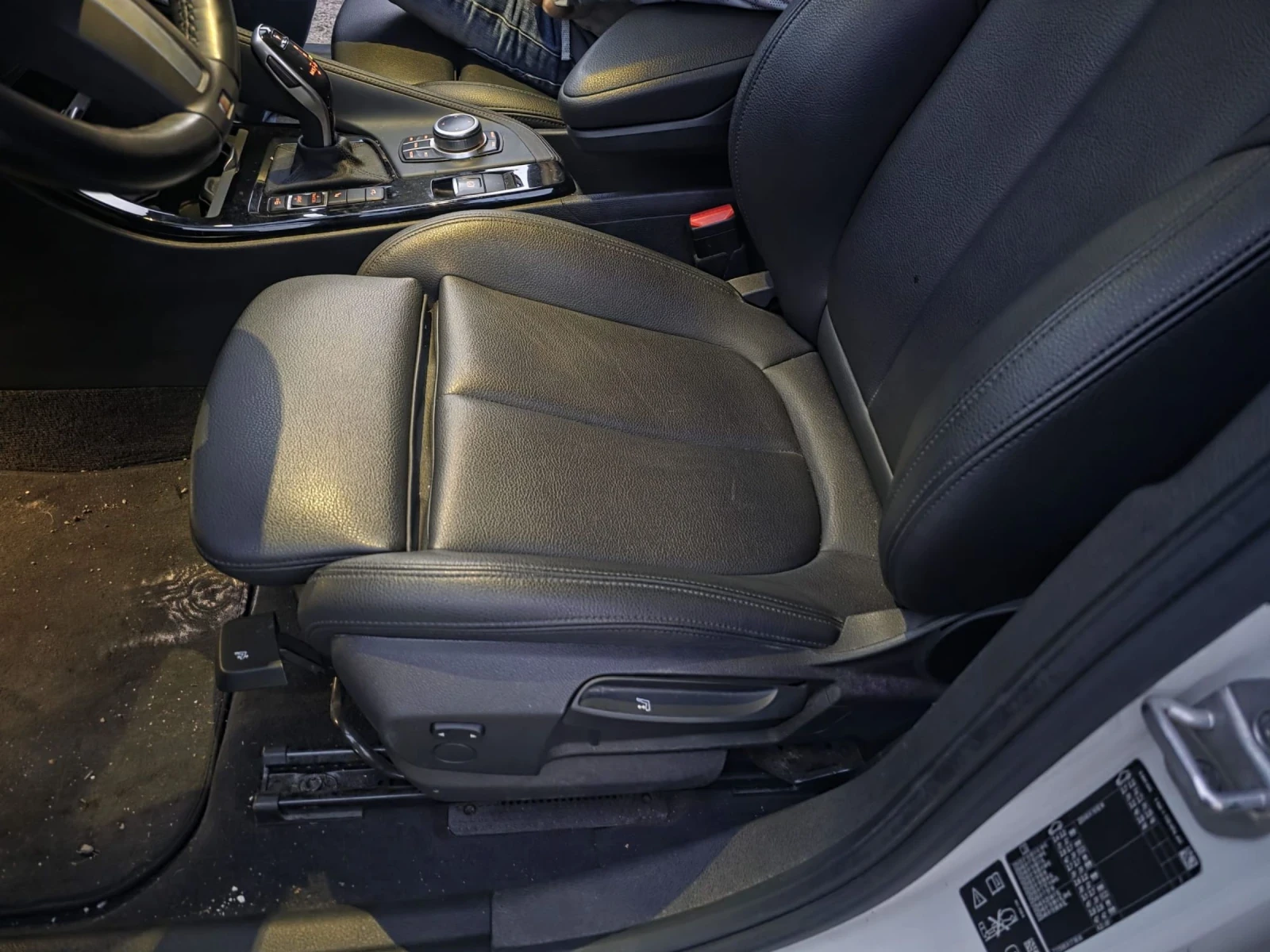 BMW X2 2.0D 4x4 M-pack, снимка 9 - Автомобили и джипове - 53988297