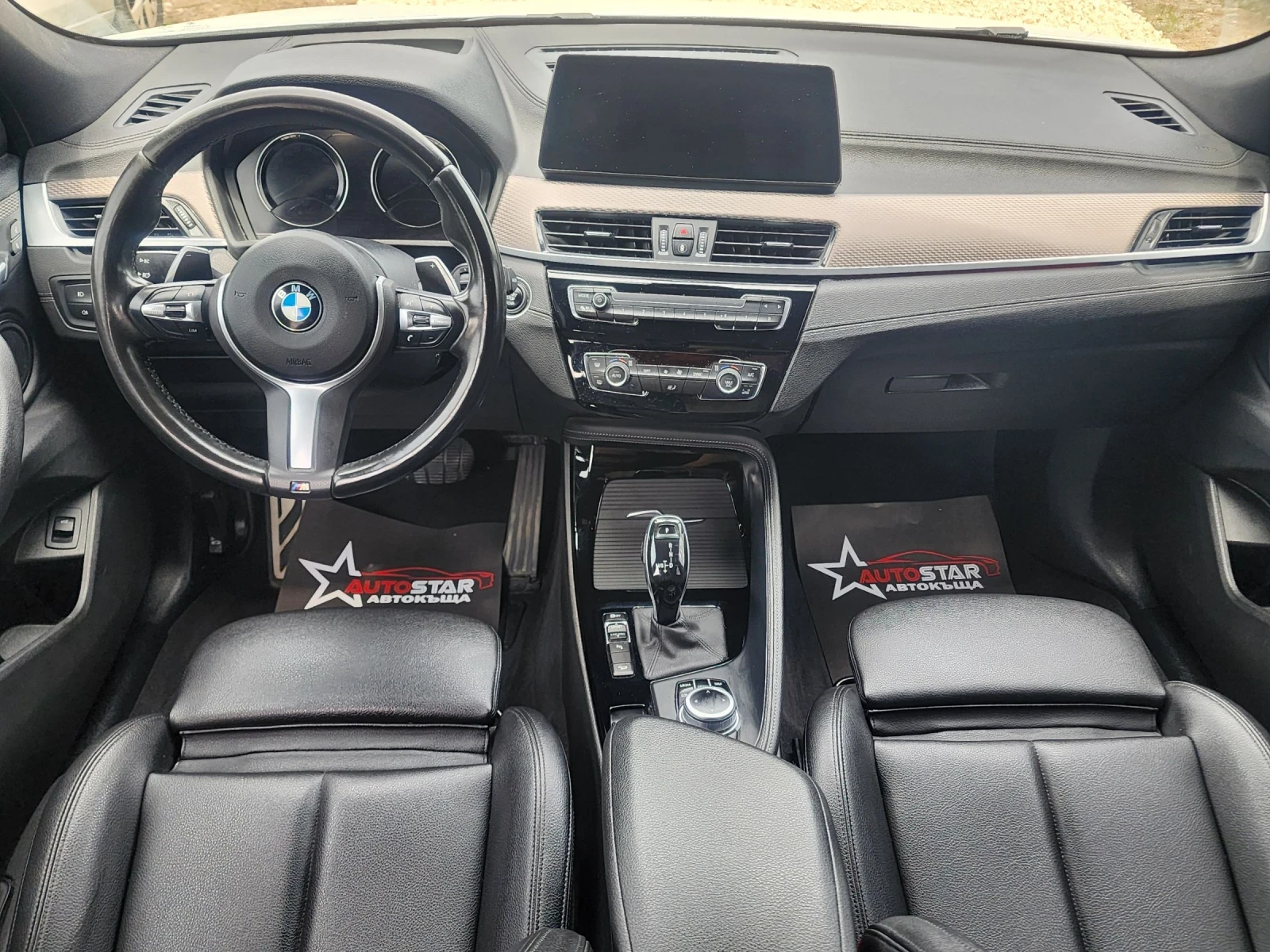 BMW X2 2.0D 4x4 M-pack | Mobile.bg � ����������� 8