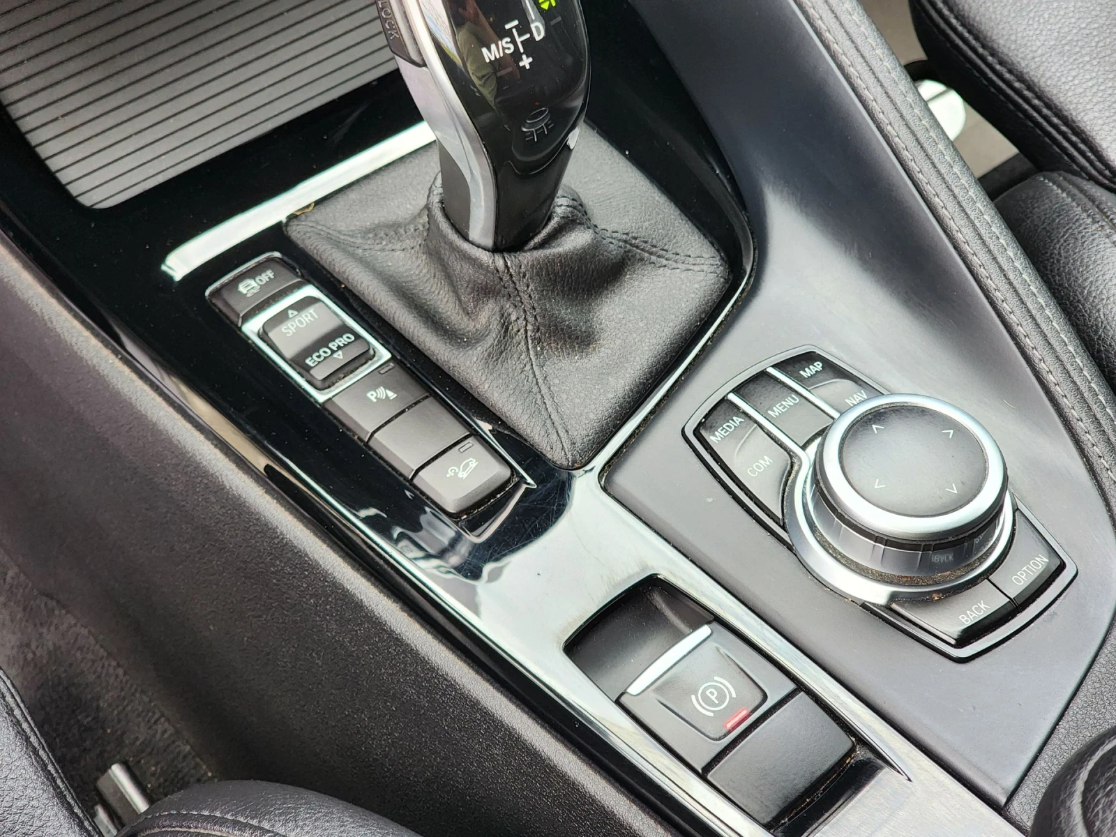 BMW X2 2.0D 4x4 M-pack | Mobile.bg � ����������� 11