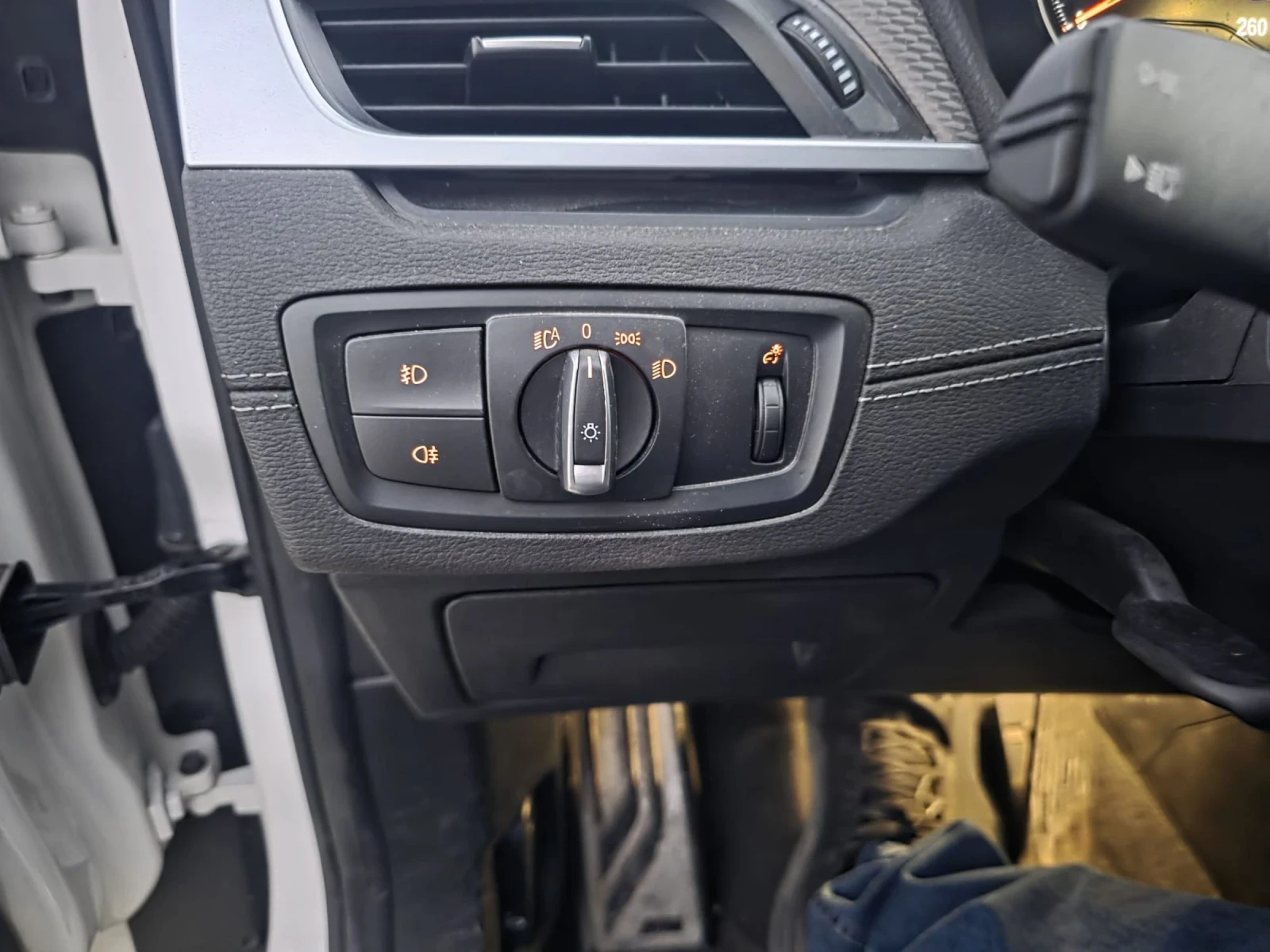 BMW X2 2.0D 4x4 M-pack, снимка 8 - Автомобили и джипове - 53988297