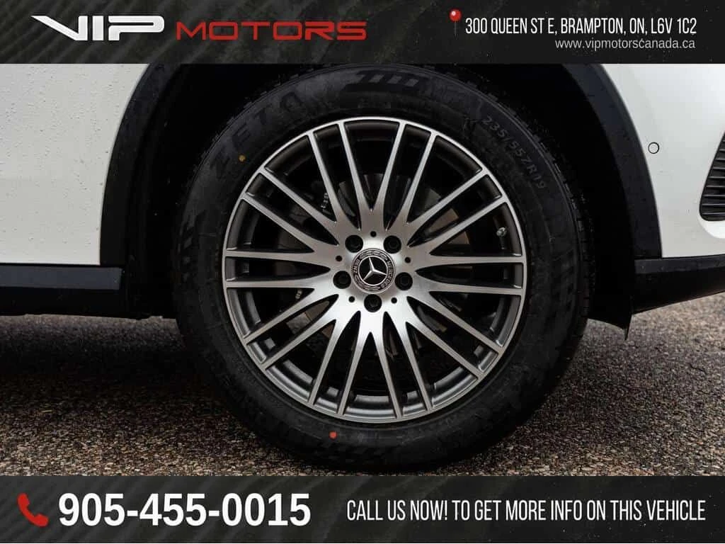 Mercedes-Benz GLC 300 4MATIC SUV/CARFAX/ПАНОРАМА/ПОДГРЕВ/НАВИ/360 КАМ, снимка 7 - Автомобили и джипове - 54202203