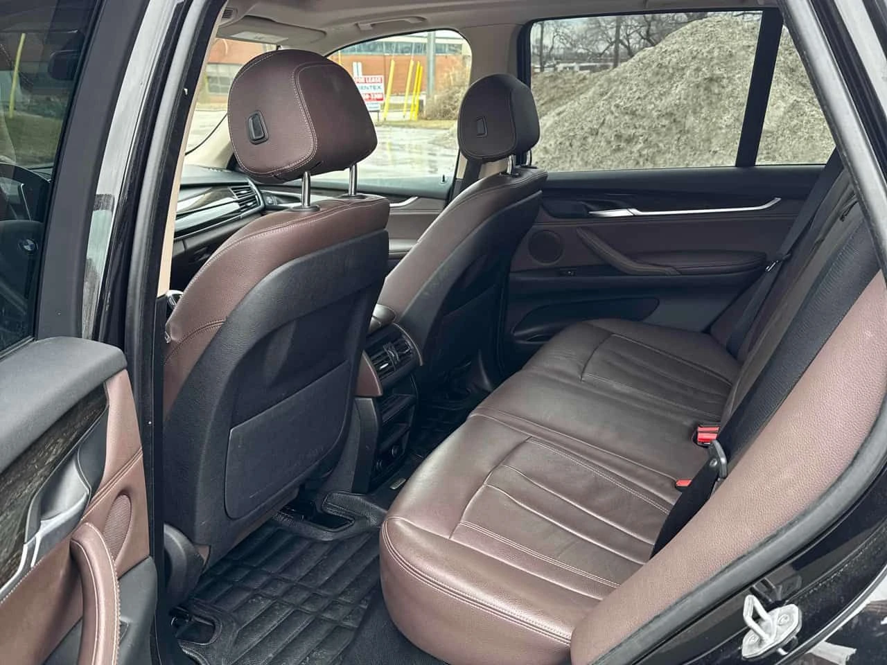 BMW X5 xDrive35d/ПАНОРАМА/ДВА КЛЮЧА , снимка 10 - Автомобили и джипове - 54229979