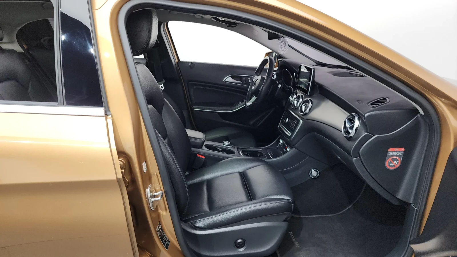 Mercedes-Benz GLA AMG Line * ������� * ������� * Blind Spot | Mobile.bg � ����������� 10