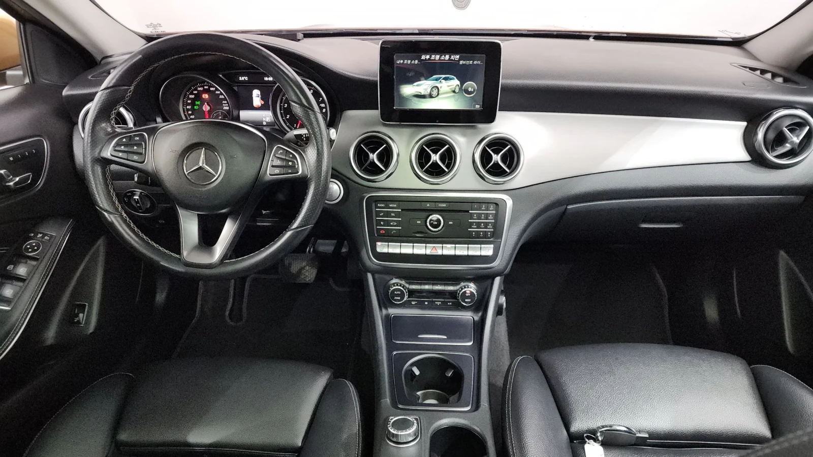 Mercedes-Benz GLA AMG Line * ������� * ������� * Blind Spot | Mobile.bg � ����������� 7