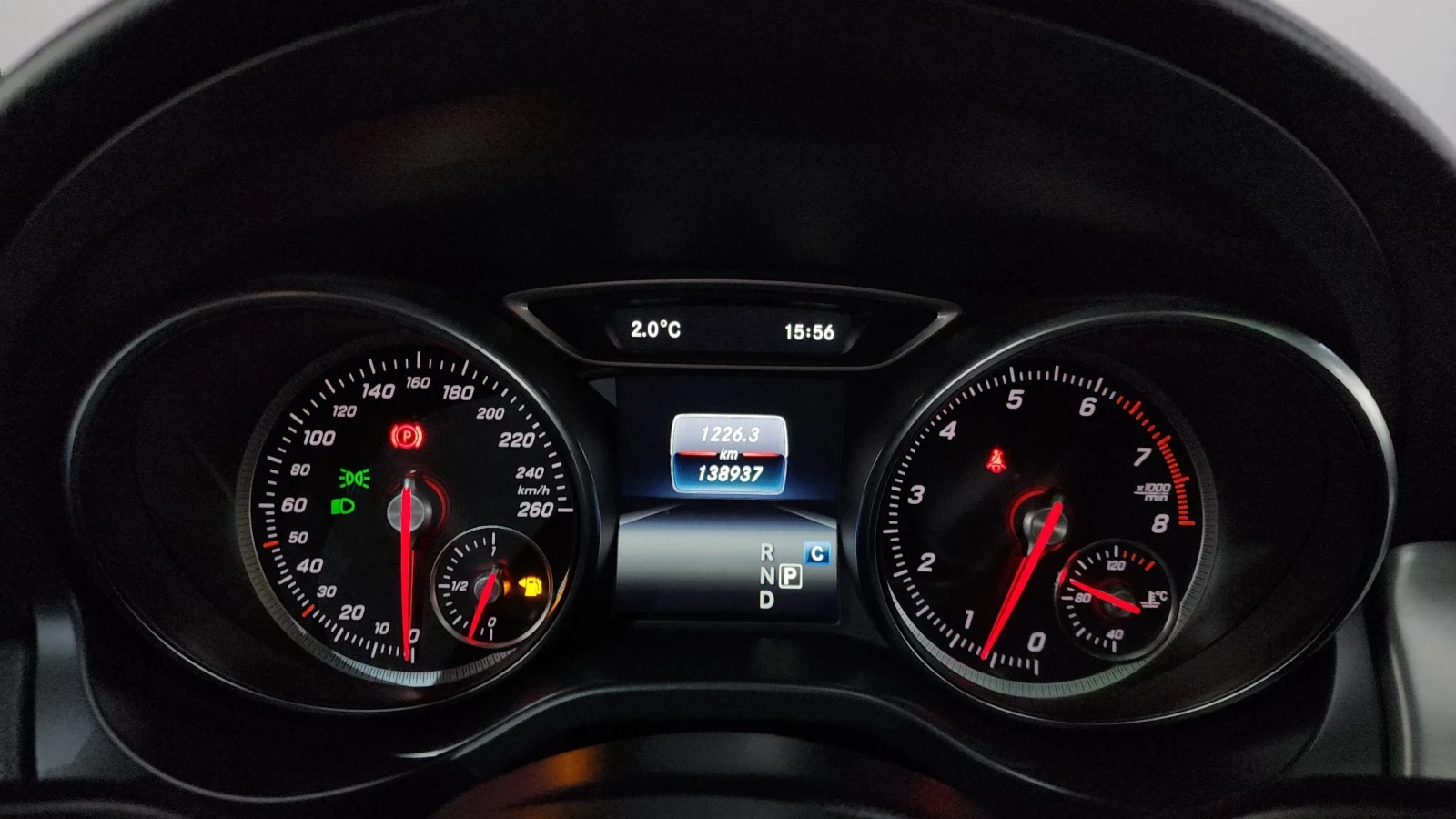 Mercedes-Benz GLA AMG Line * ������� * ������� * Blind Spot | Mobile.bg � ����������� 8