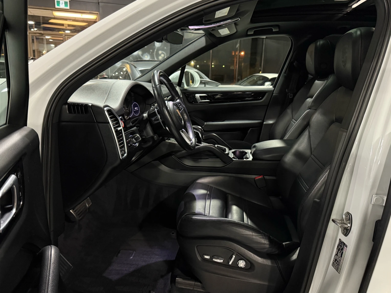 Porsche Cayenne S | Mobile.bg � ����������� 10