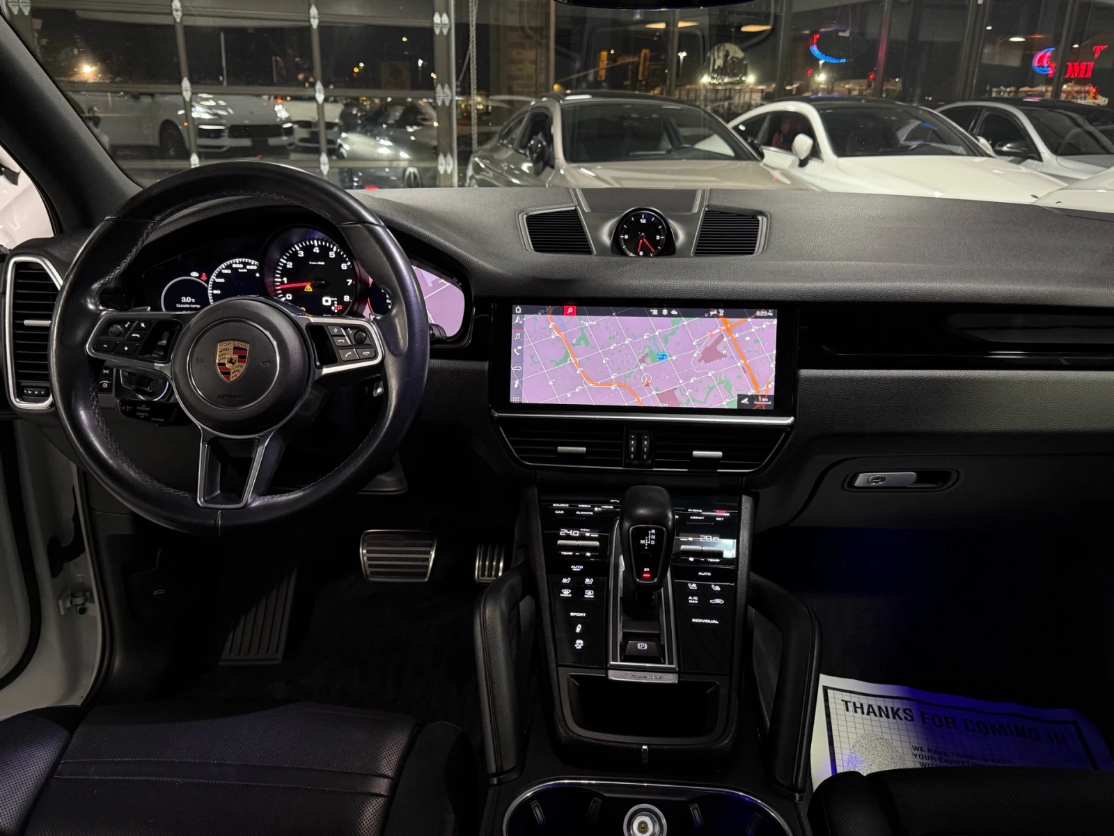 Porsche Cayenne S | Mobile.bg � ����������� 9