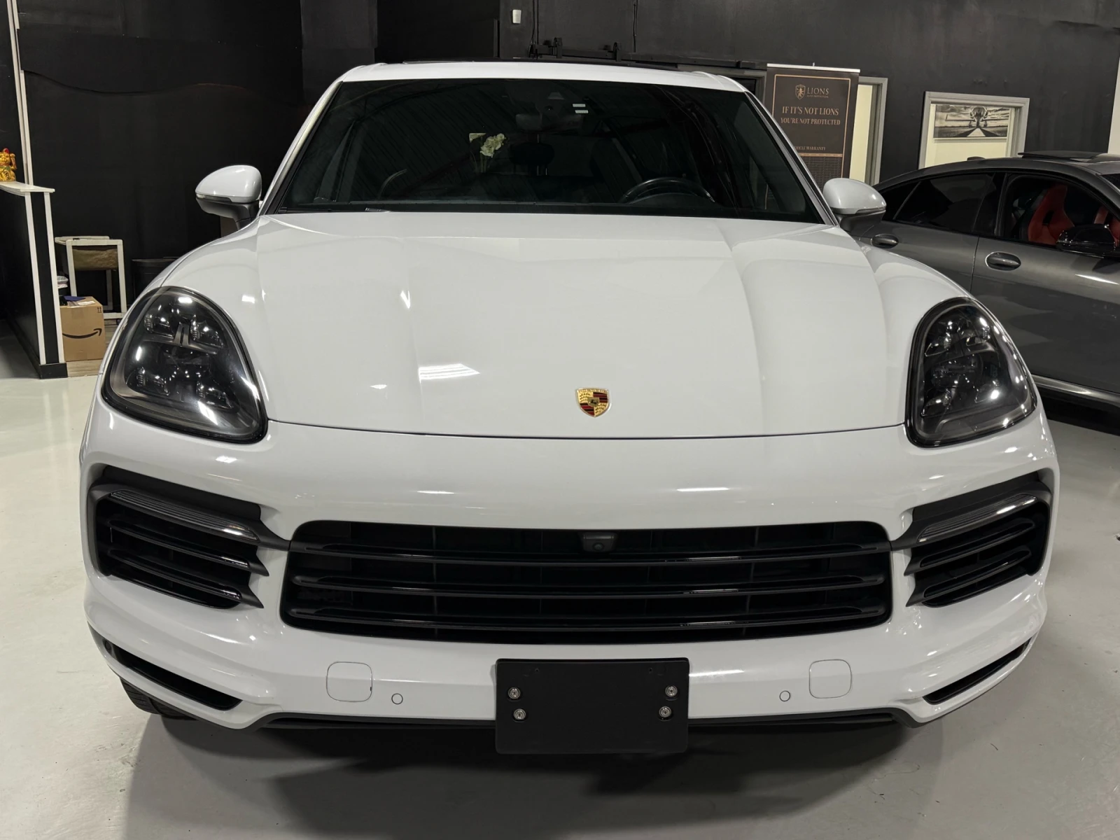 Porsche Cayenne S | Mobile.bg � ����������� 2