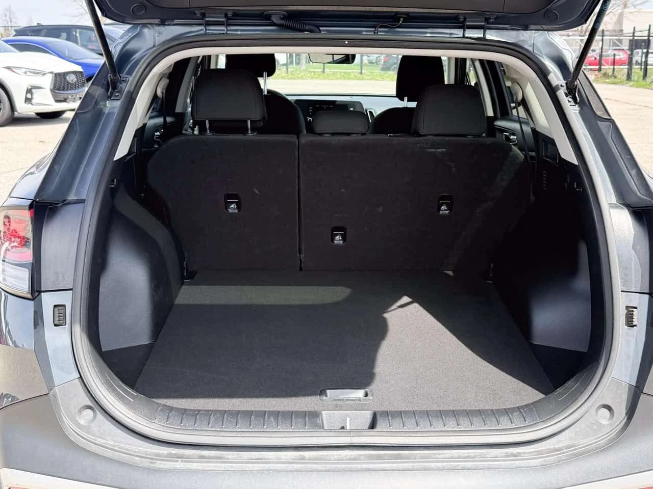 Kia Sportage * LX * CARFAX * ���� �� �� | Mobile.bg � ����������� 13