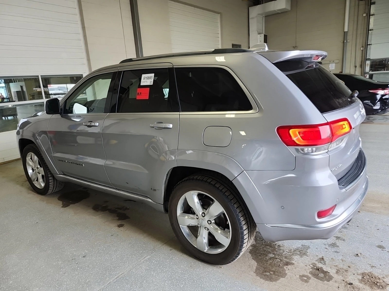 Jeep Grand cherokee Summit | 5.7 HEMI | �������� ������� | ������ |  | Mobile.bg � ����������� 4