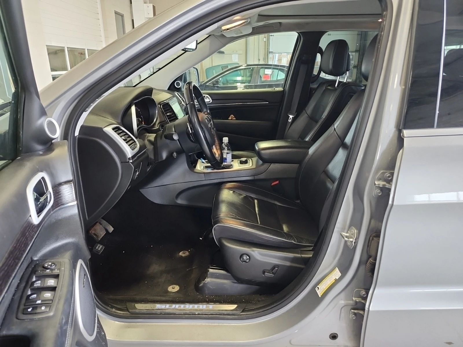 Jeep Grand cherokee Summit | 5.7 HEMI | �������� ������� | ������ |  | Mobile.bg � ����������� 5