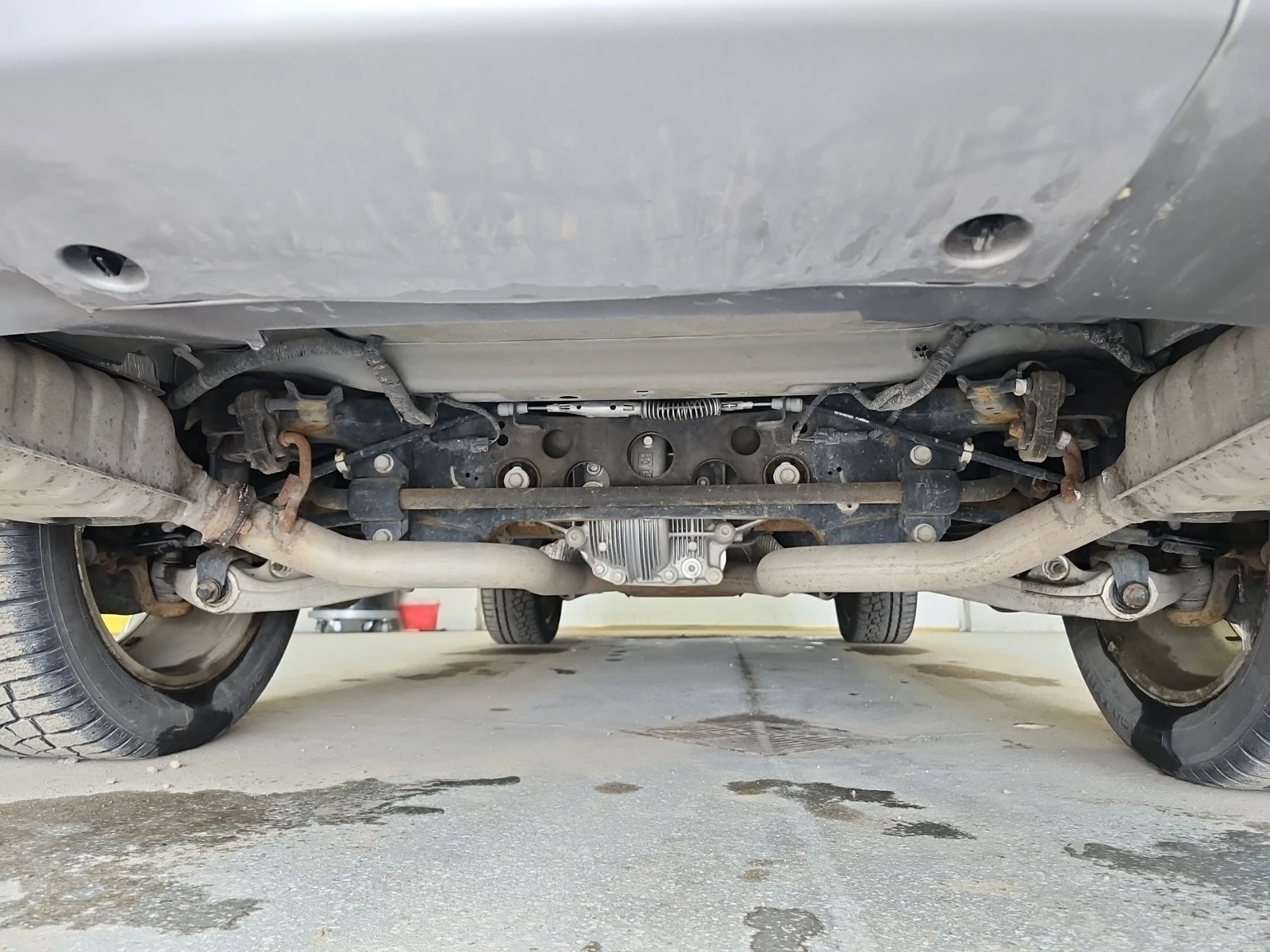 Jeep Grand cherokee Summit | 5.7 HEMI | �������� ������� | ������ |  | Mobile.bg � ����������� 9