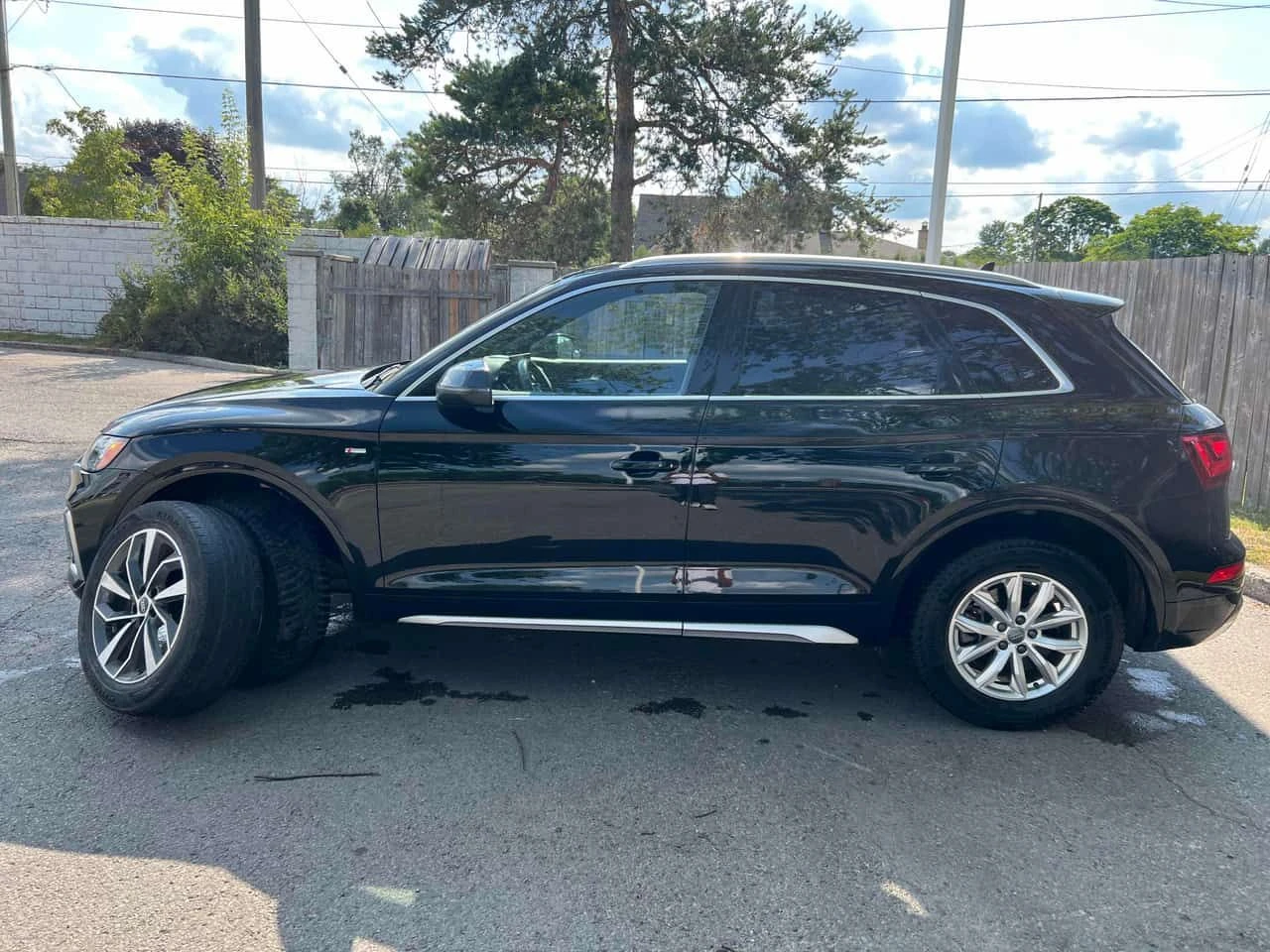 Audi Q5 Progressiv S LINE/��������/��������� | Mobile.bg � ����������� 3