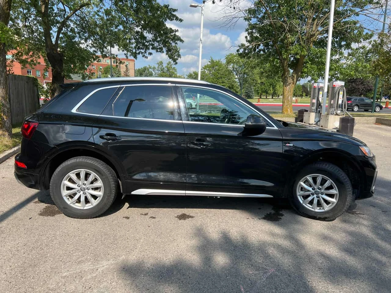 Audi Q5 Progressiv S LINE/��������/��������� | Mobile.bg � ����������� 4