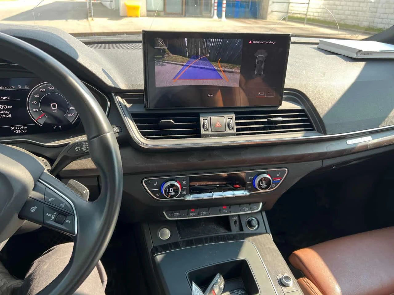 Audi Q5 Progressiv S LINE/��������/��������� | Mobile.bg � ����������� 9