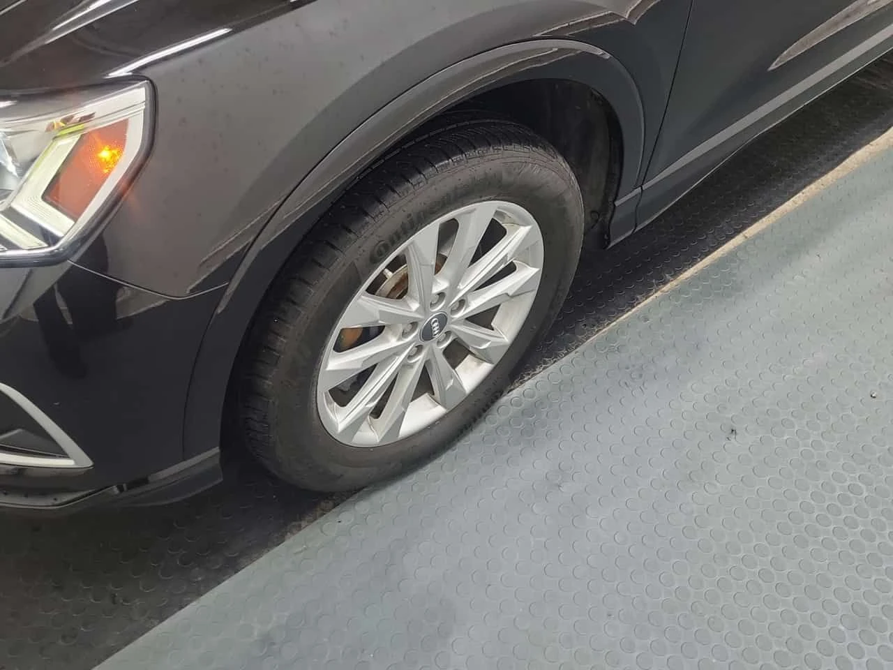 Audi Q3 * KOMFORT * CARFAX * ЦЕНА ДО БГ, снимка 14 - Автомобили и джипове - 55616841