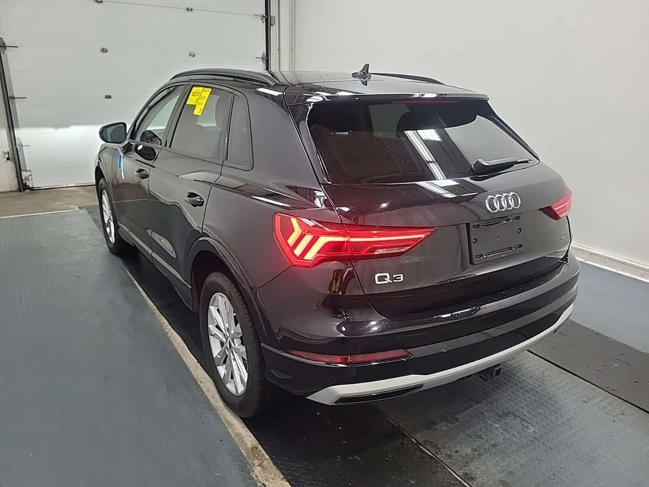 Audi Q3 * KOMFORT * CARFAX * ЦЕНА ДО БГ, снимка 6 - Автомобили и джипове - 55616841