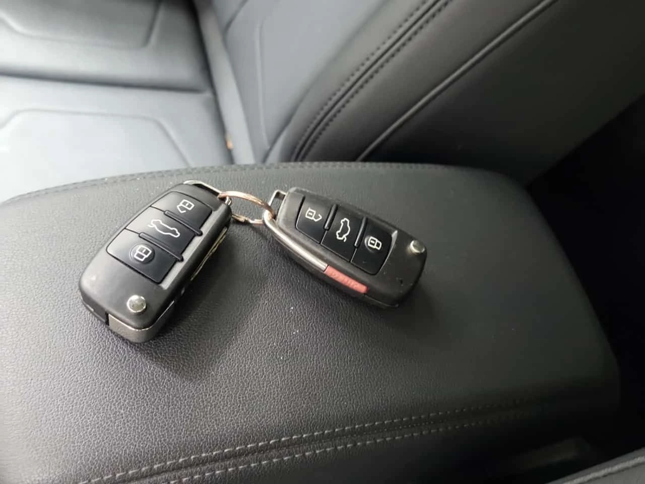 Audi Q3 * KOMFORT * CARFAX * ЦЕНА ДО БГ, снимка 10 - Автомобили и джипове - 55616841