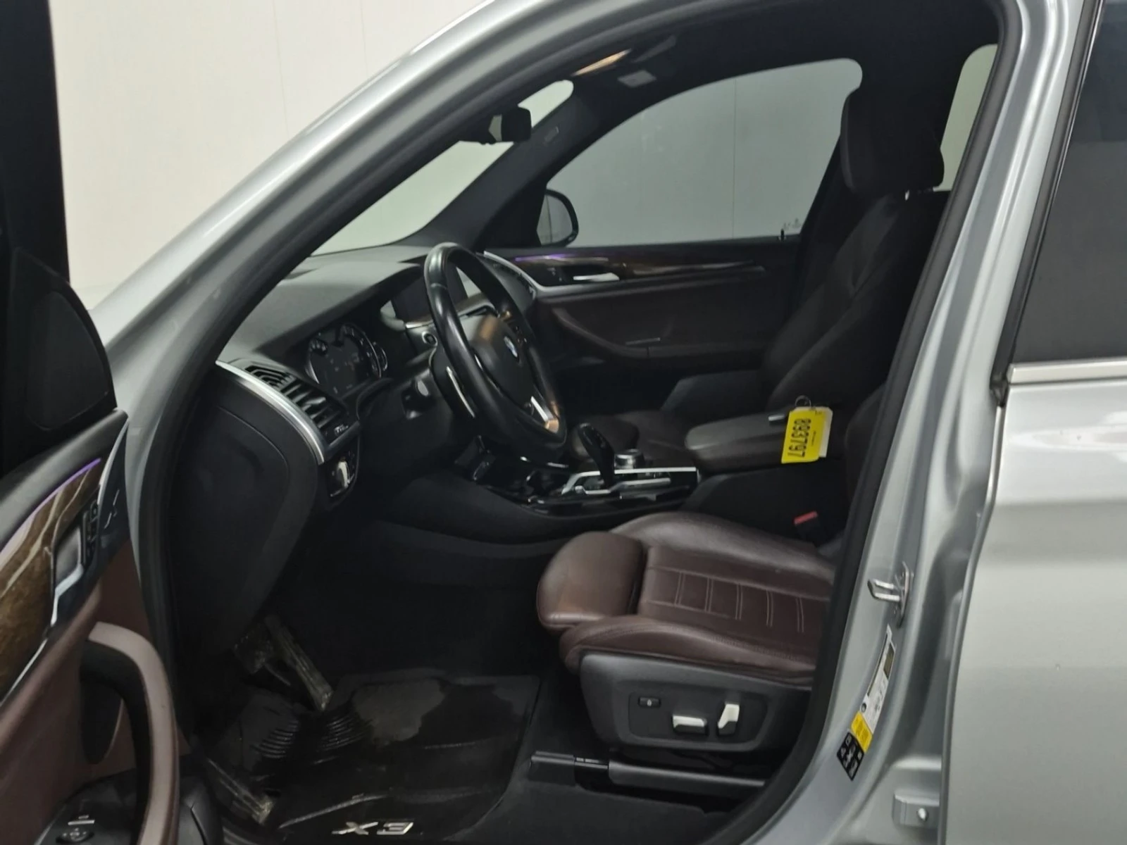 BMW X3 XDRIVE30I * AвтоКредит * (ЦЕНА ДО БГ), снимка 9 - Автомобили и джипове - 55619278