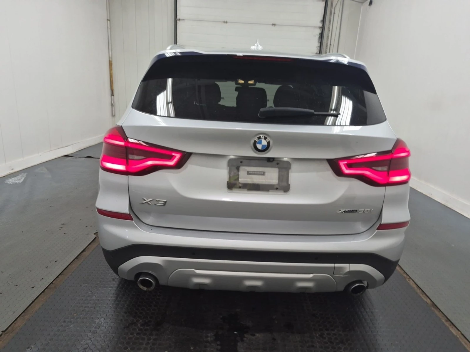 BMW X3 XDRIVE30I * AвтоКредит * (ЦЕНА ДО БГ), снимка 5 - Автомобили и джипове - 55619278