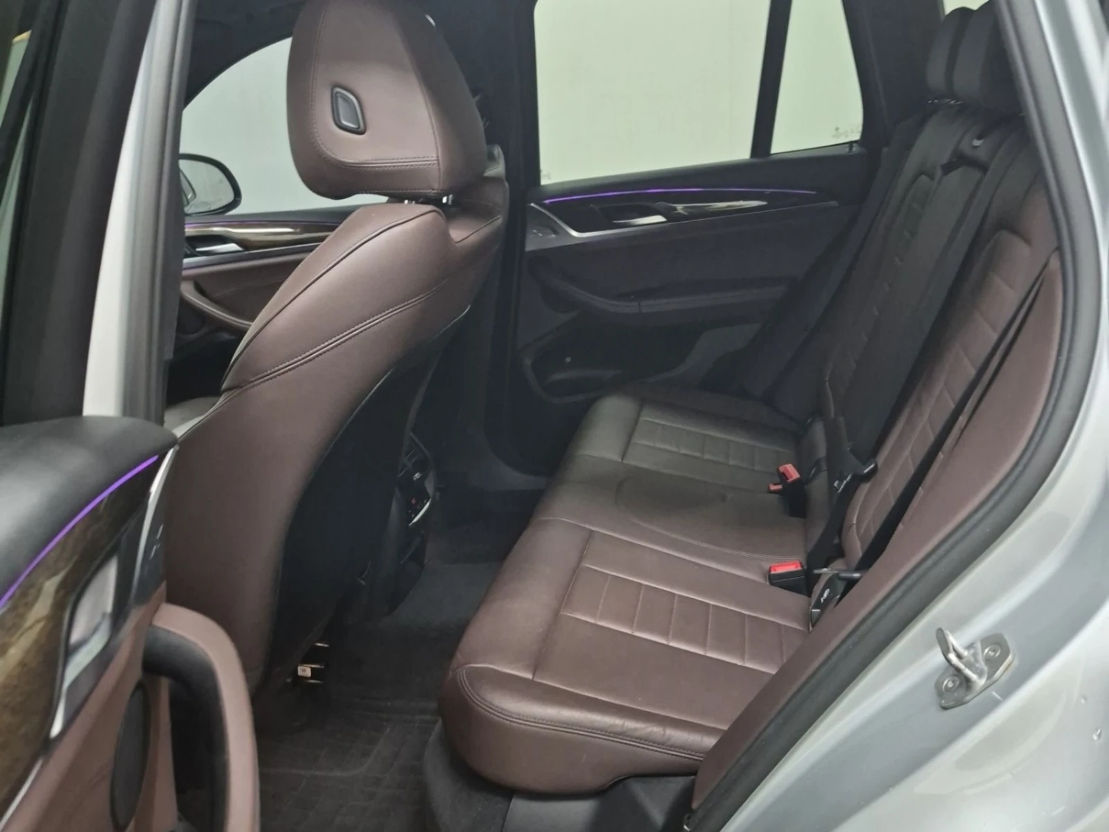 BMW X3 XDRIVE30I * AвтоКредит * (ЦЕНА ДО БГ), снимка 15 - Автомобили и джипове - 55619278