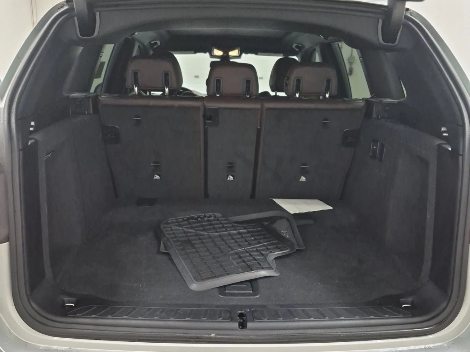 BMW X3 XDRIVE30I * AвтоКредит * (ЦЕНА ДО БГ), снимка 6 - Автомобили и джипове - 55619278