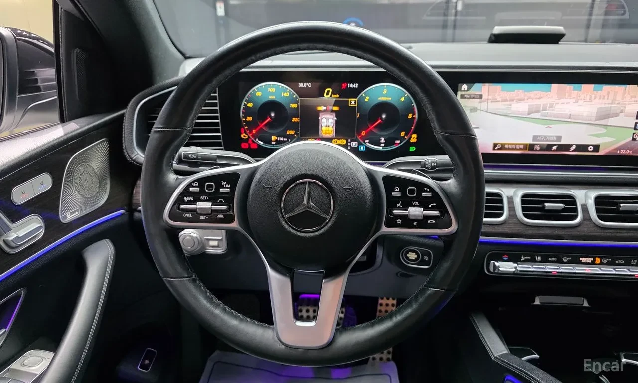 Mercedes-Benz GLE 400 d* 4MATICoupe* �����* ���������* ����* HUD | Mobile.bg � ����������� 3
