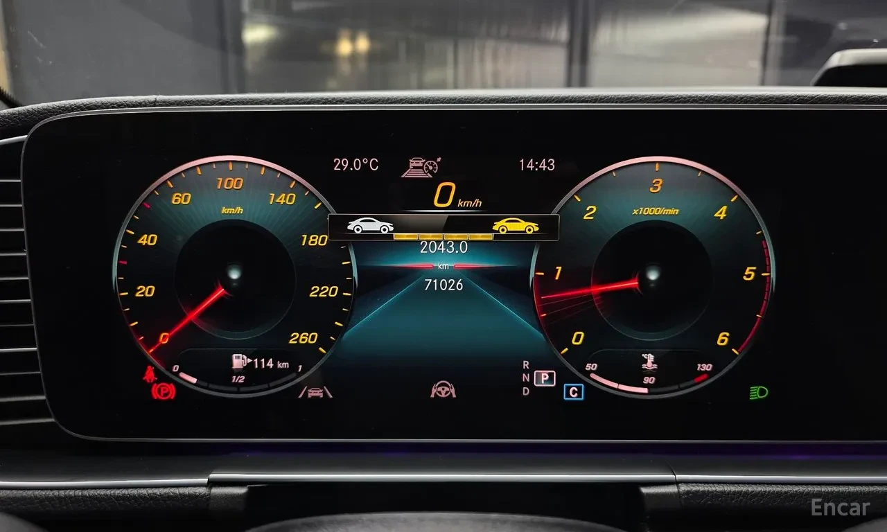 Mercedes-Benz GLE 400 d* 4MATICoupe* �����* ���������* ����* HUD | Mobile.bg � ����������� 13