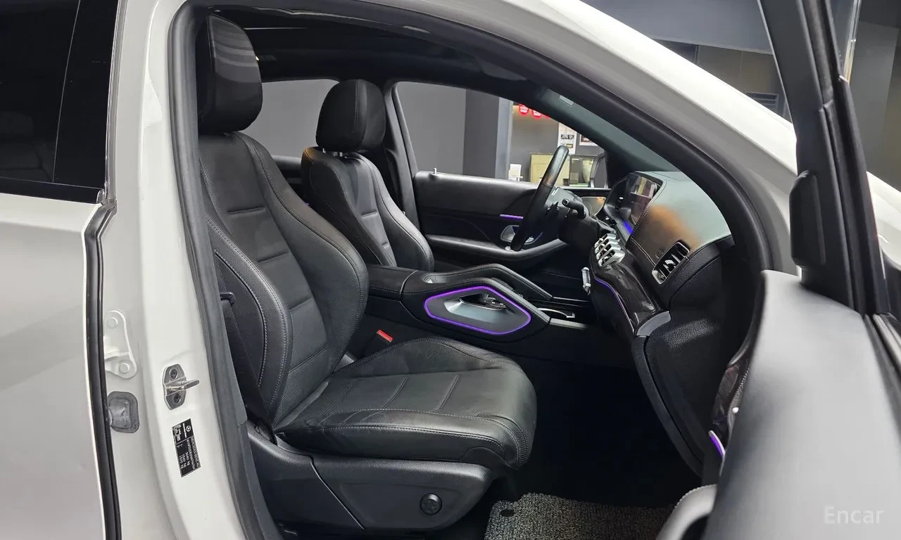 Mercedes-Benz GLE 400 d* 4MATICoupe* �����* ���������* ����* HUD | Mobile.bg � ����������� 5