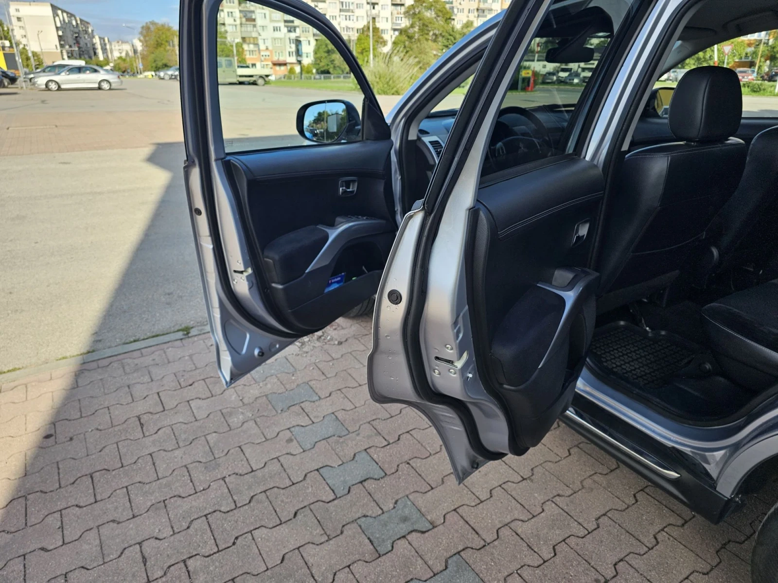 Mitsubishi Outlander 2.4L/ 75 000км, снимка 11 - Автомобили и джипове - 55983086