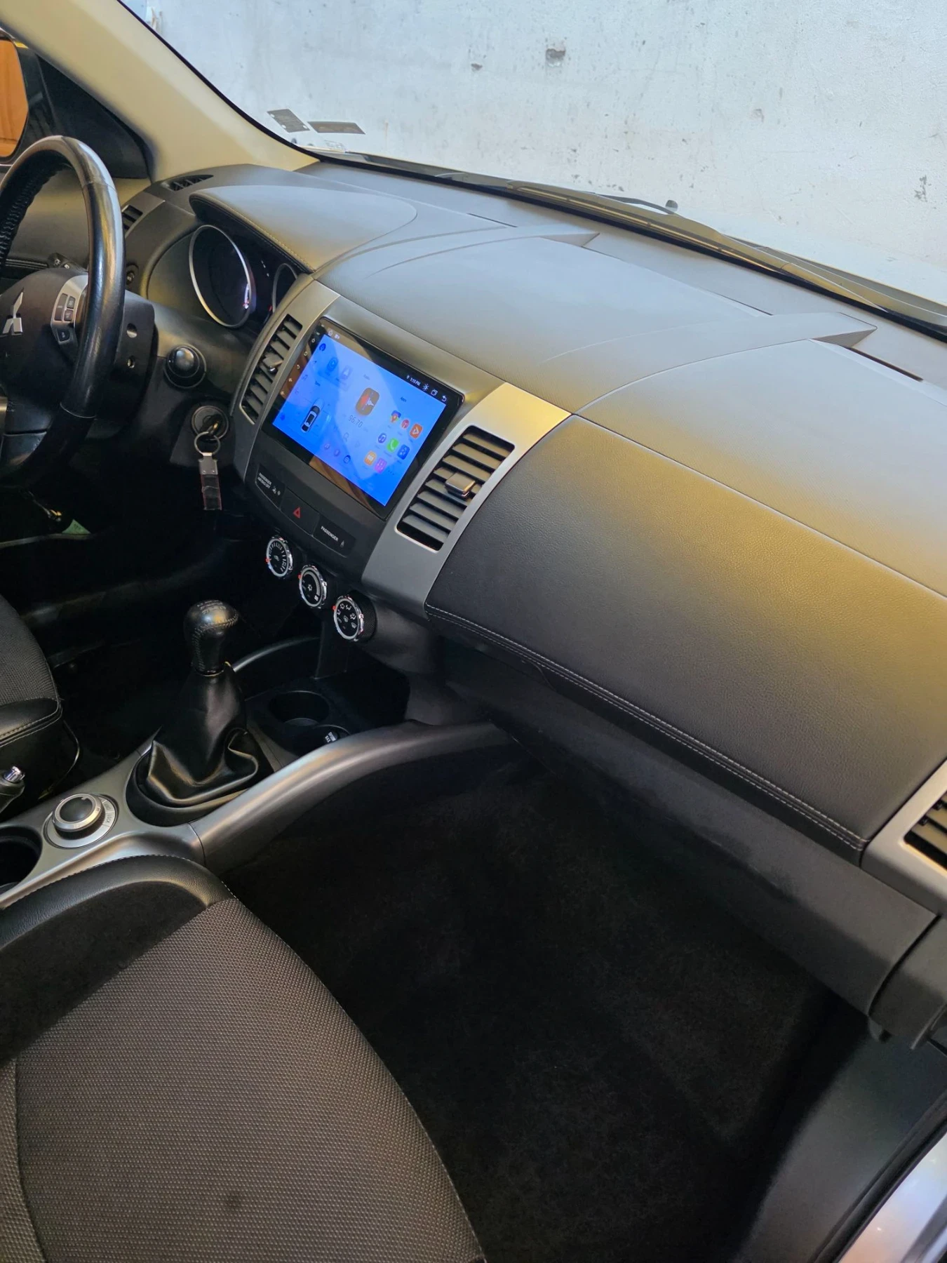 Mitsubishi Outlander 2.4L/ 75 000км, снимка 15 - Автомобили и джипове - 55983086