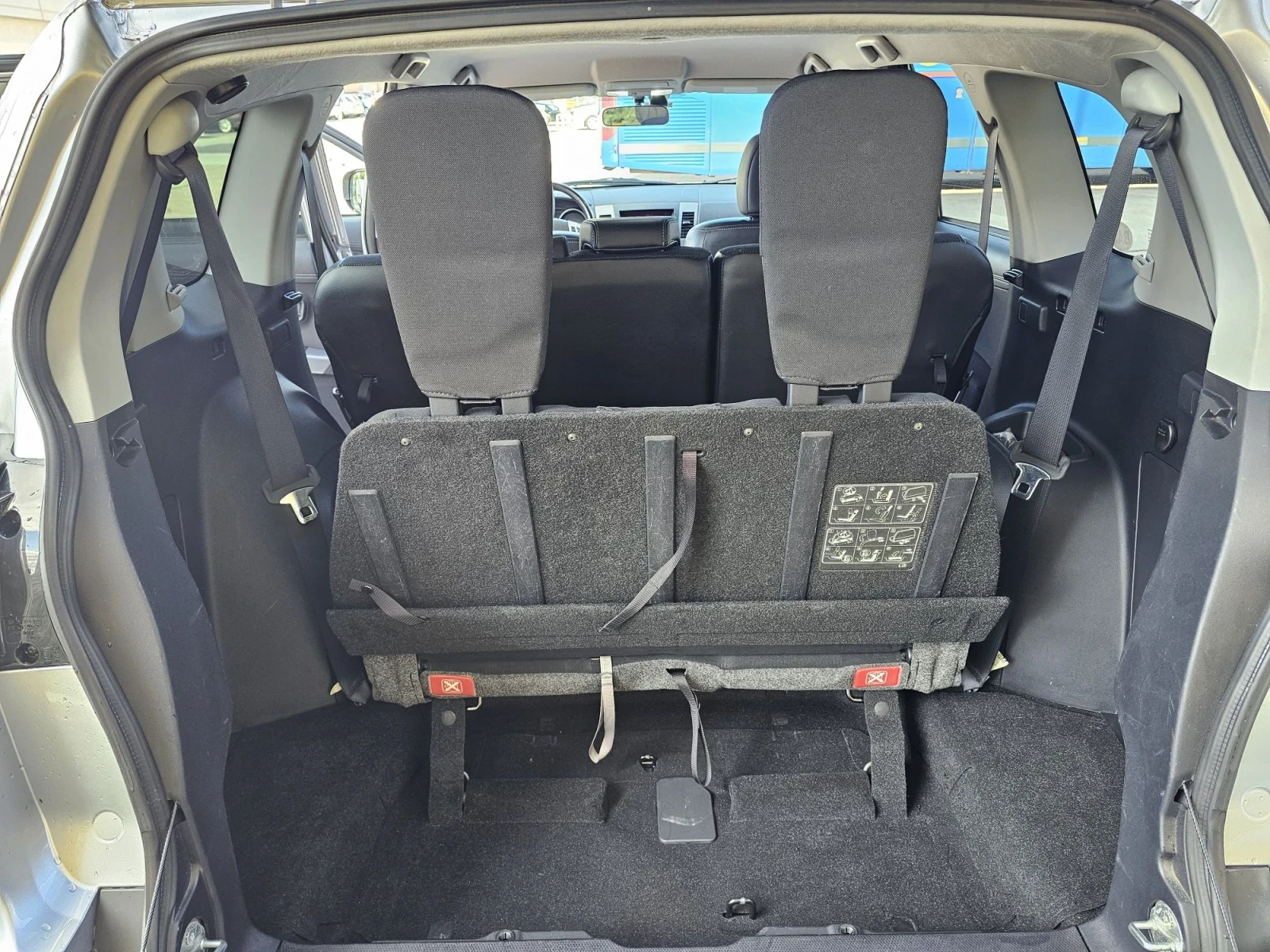 Mitsubishi Outlander 2.4L/ 75 000км, снимка 9 - Автомобили и джипове - 55983086
