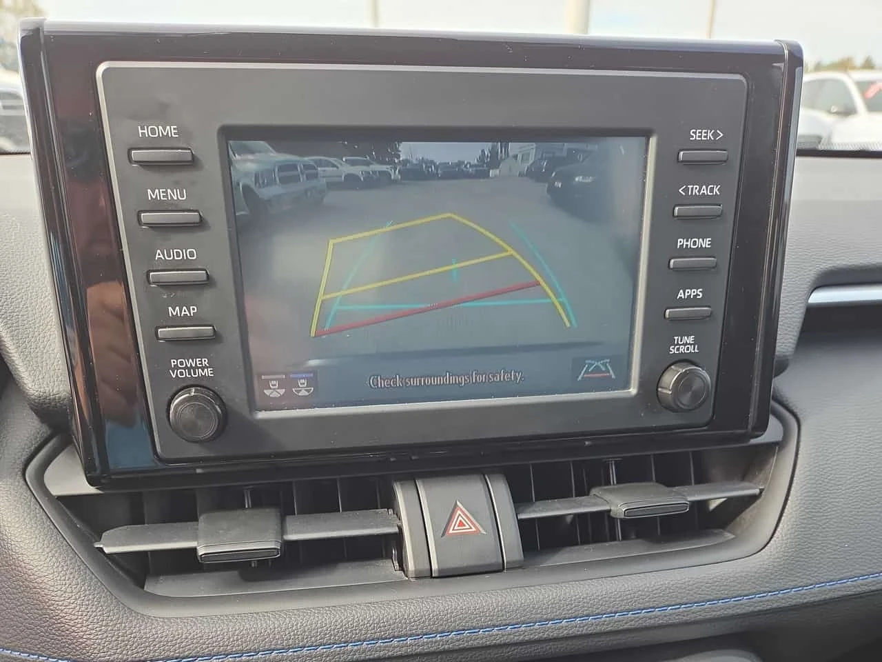 Toyota Rav4 * Hybrid SE * CARFAX * ����� �� ����������� | Mobile.bg � ����������� 13