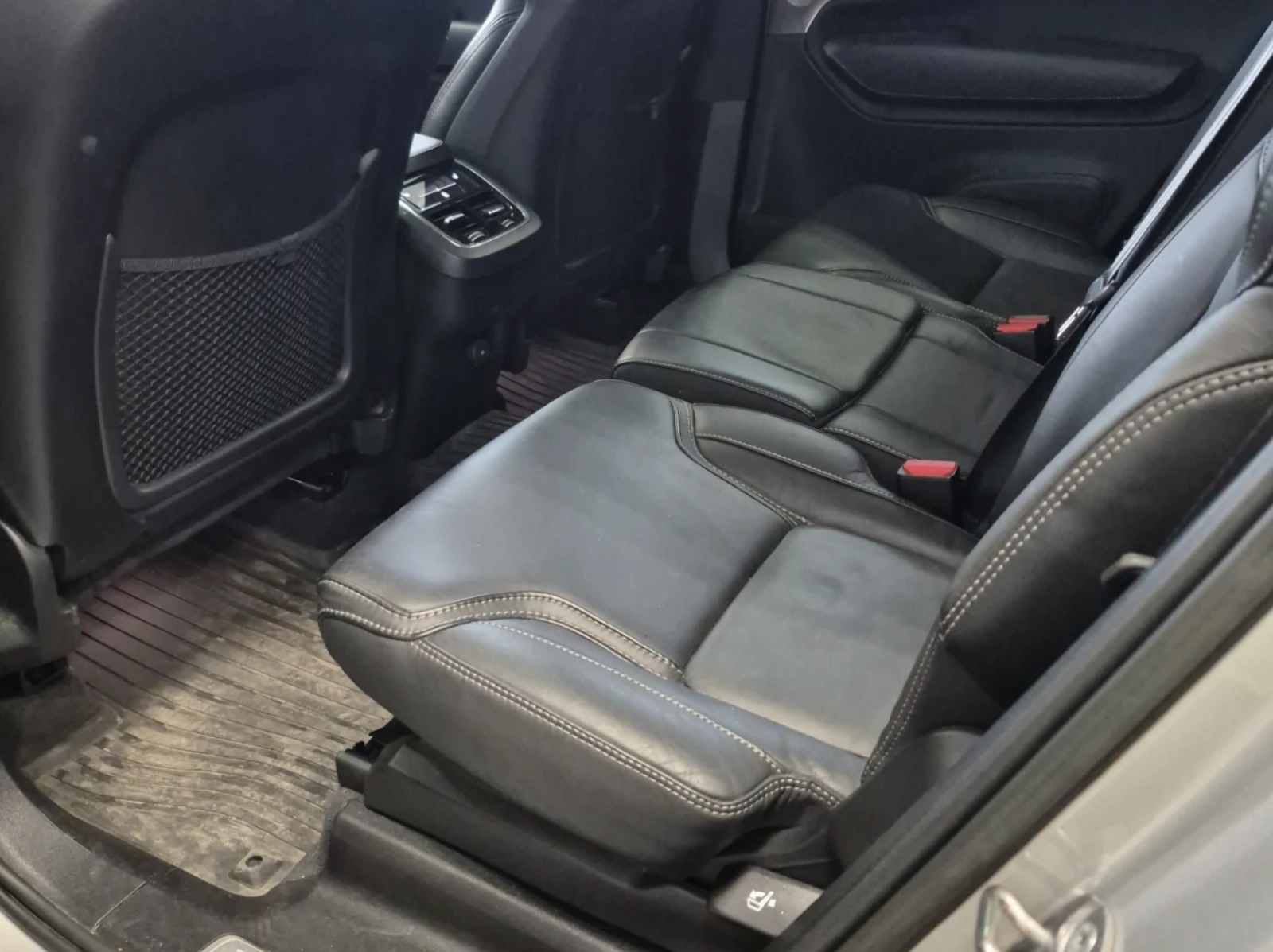 Volvo Xc90 2023 Volvo XC90 B6 Awd 7-seater Ultimate B6 | Mobile.bg � ����������� 8