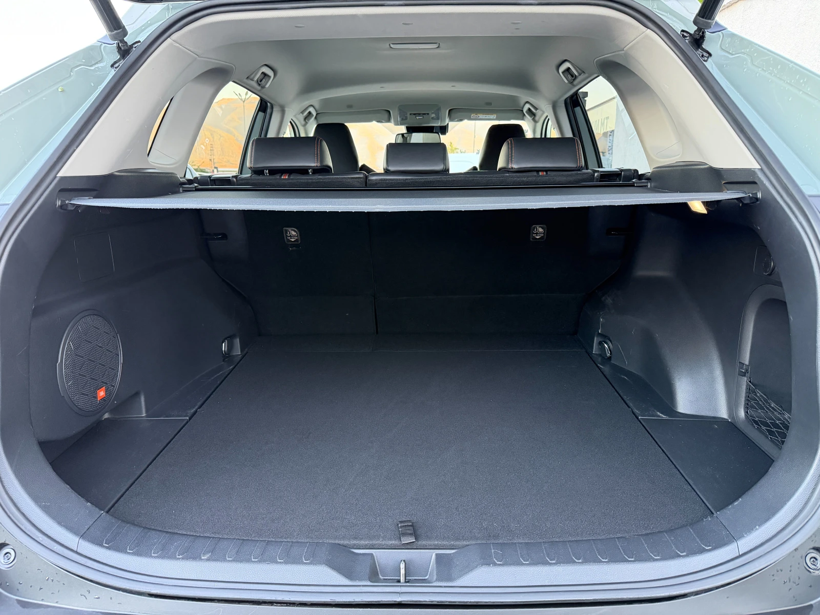 Toyota Rav4 Hybrid AWD Adventure | Mobile.bg � ����������� 13
