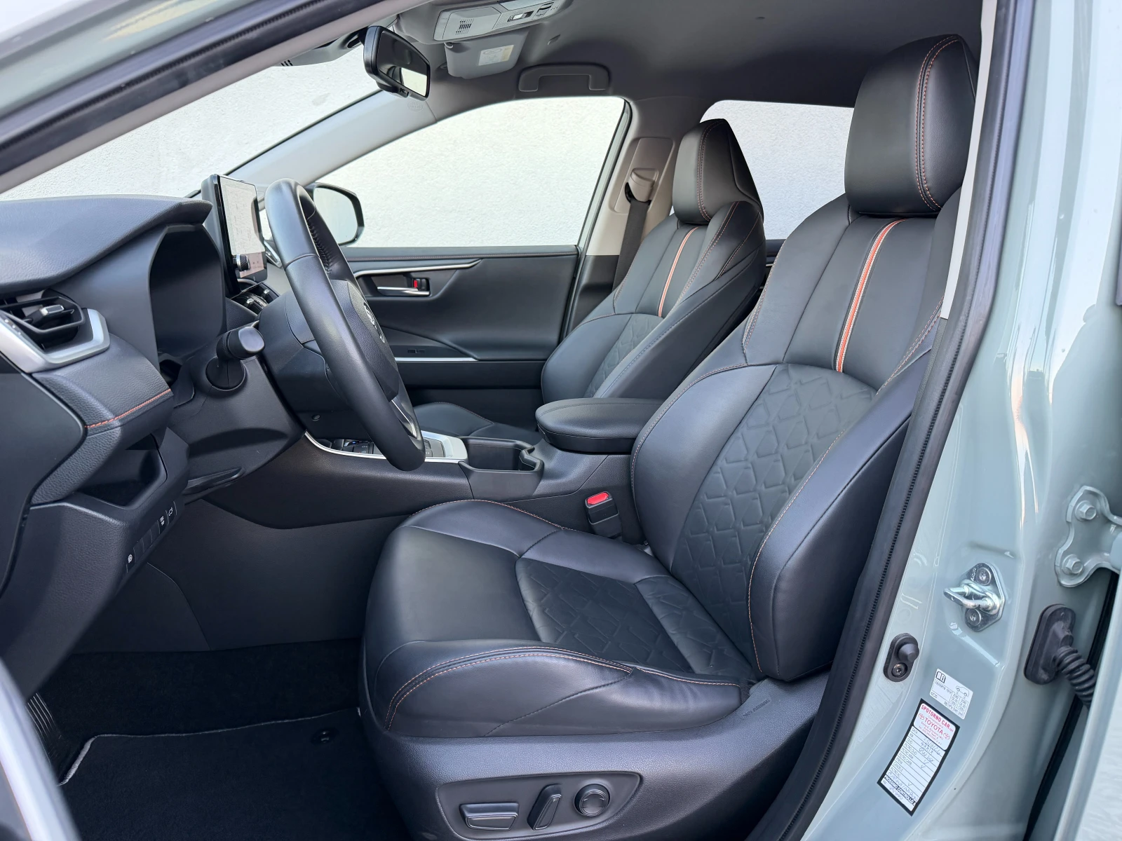 Toyota Rav4 Hybrid AWD Adventure | Mobile.bg � ����������� 11